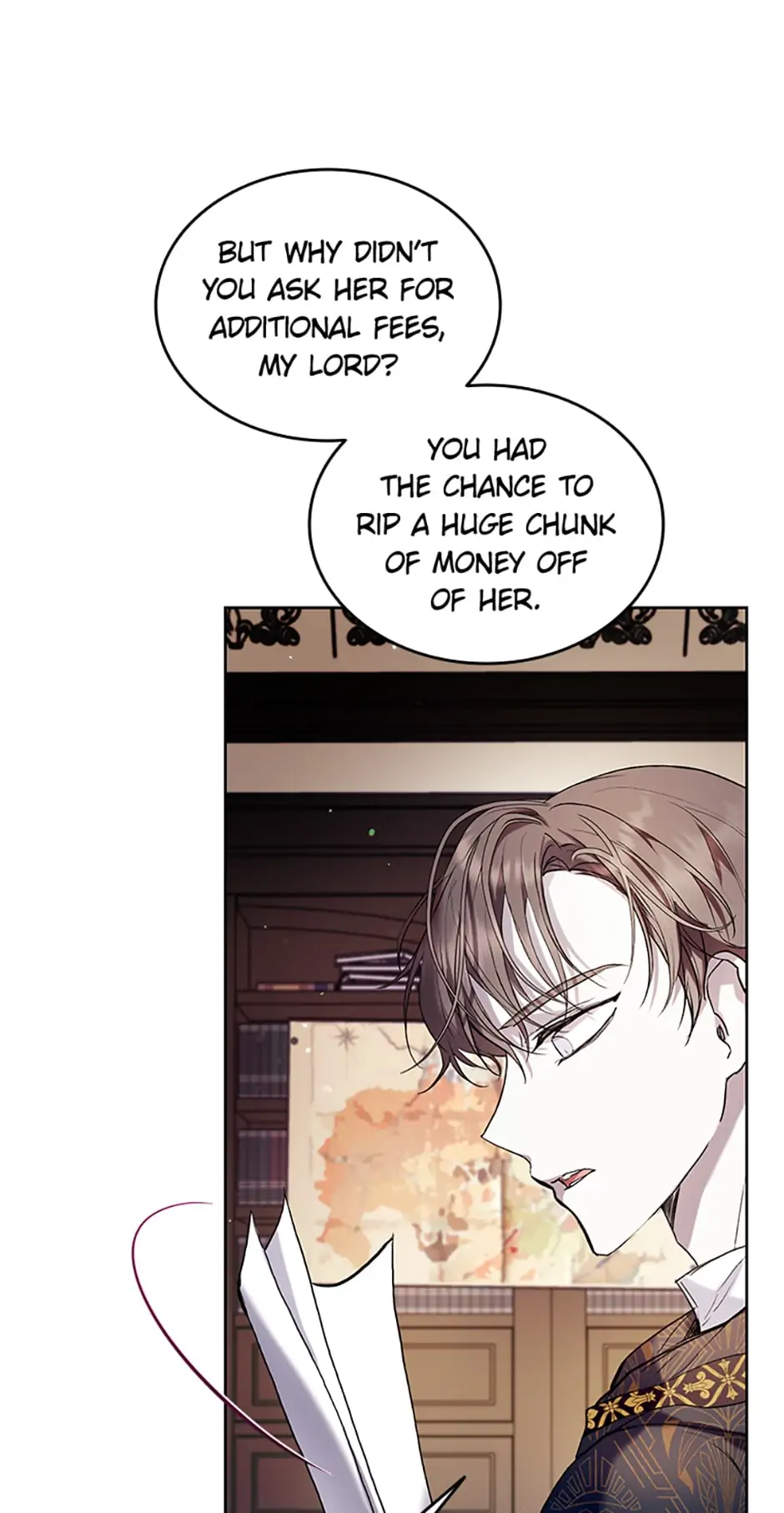 The Perks of Being a Villainess Chapter 21 page 64