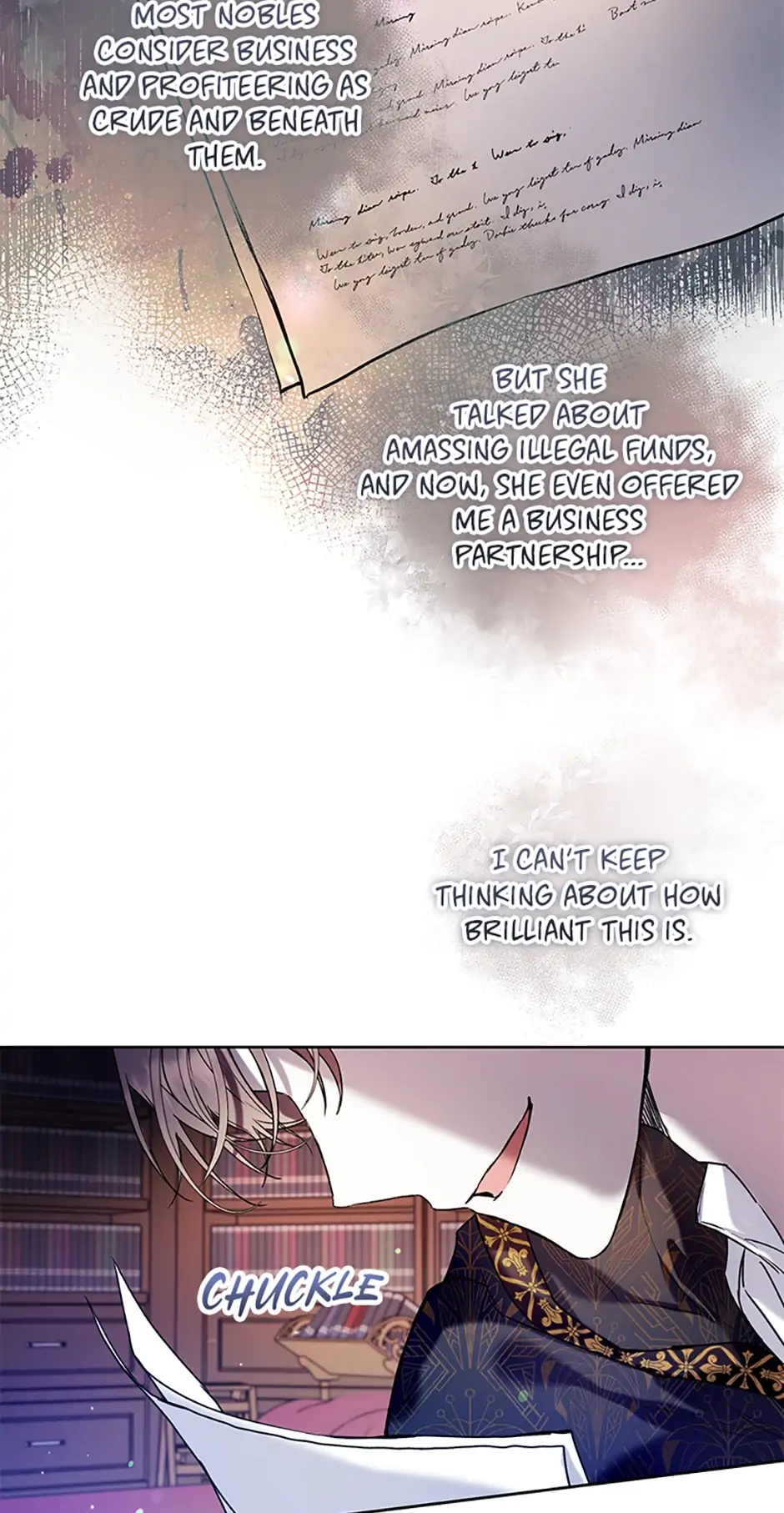 The Perks of Being a Villainess Chapter 21 page 66