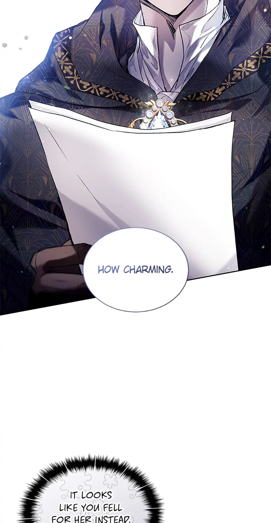 The Perks of Being a Villainess Chapter 21 page 68