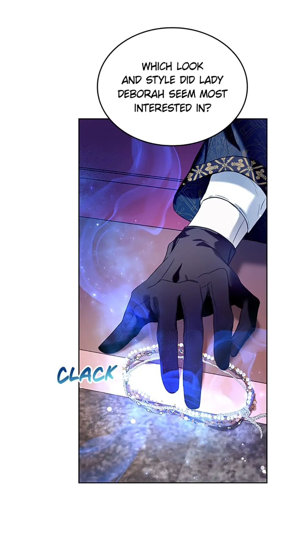 The Perks of Being a Villainess Chapter 21 page 70