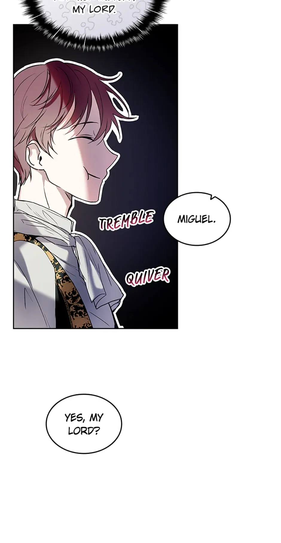 The Perks of Being a Villainess Chapter 21 page 69