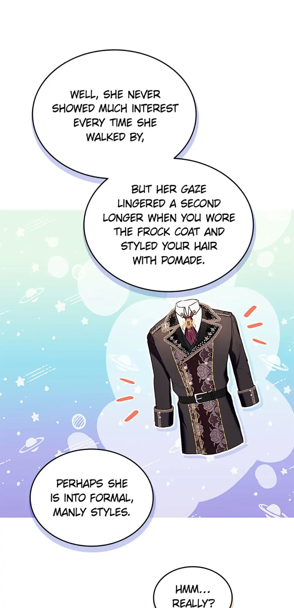 The Perks of Being a Villainess Chapter 21 page 71