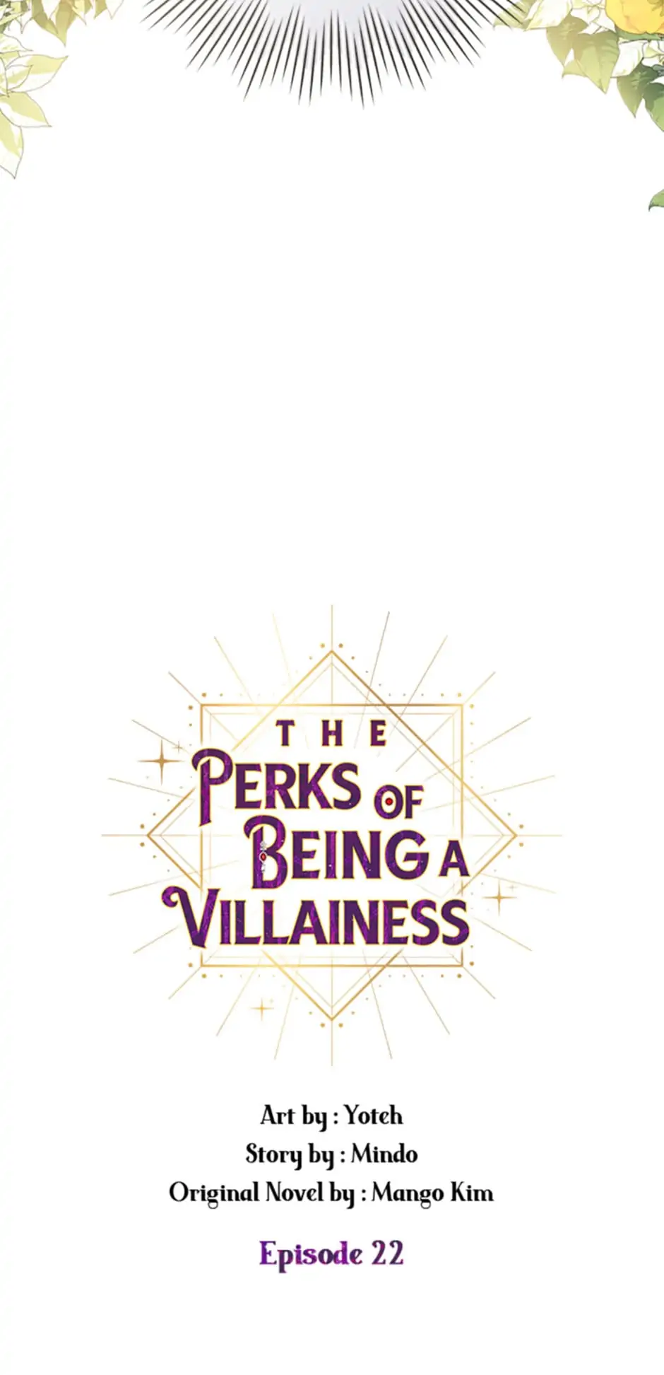 The Perks of Being a Villainess Chapter 22 page 7