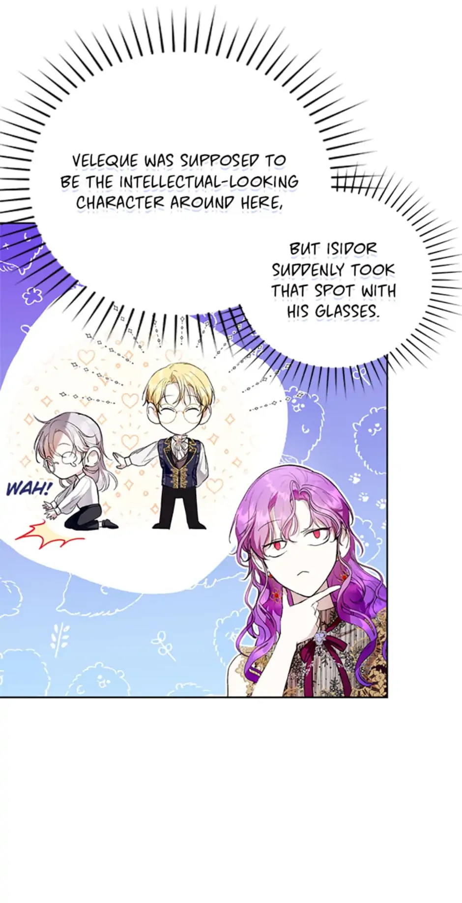 The Perks of Being a Villainess Chapter 22 page 9
