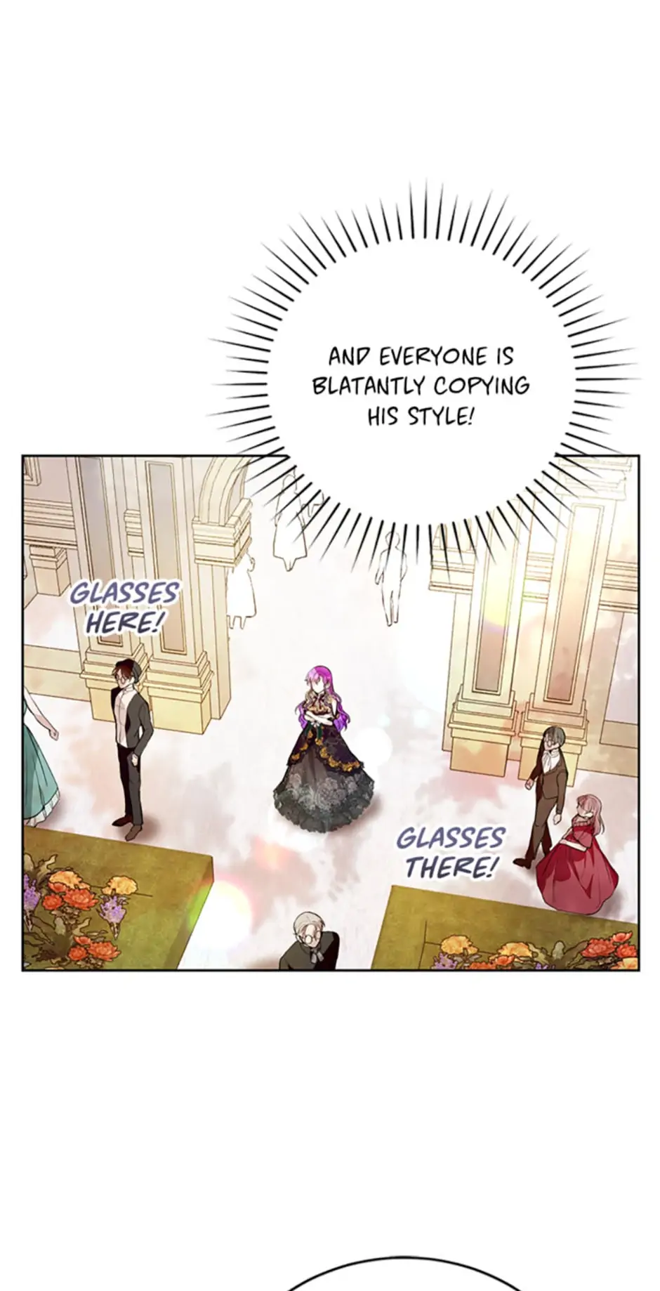 The Perks of Being a Villainess Chapter 22 page 10