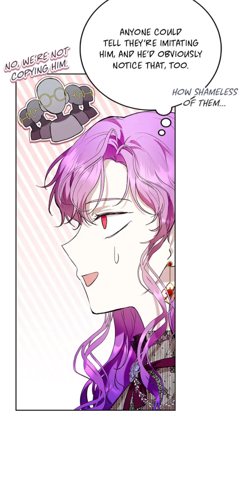 The Perks of Being a Villainess Chapter 22 page 11