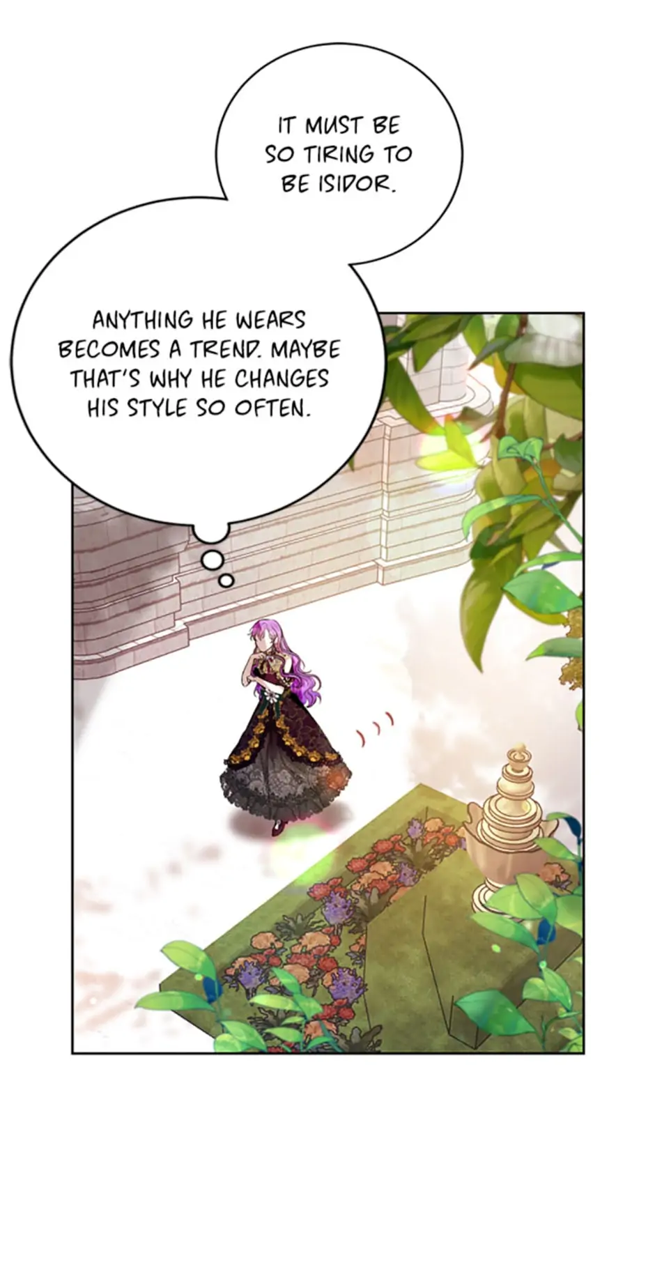 The Perks of Being a Villainess Chapter 22 page 12