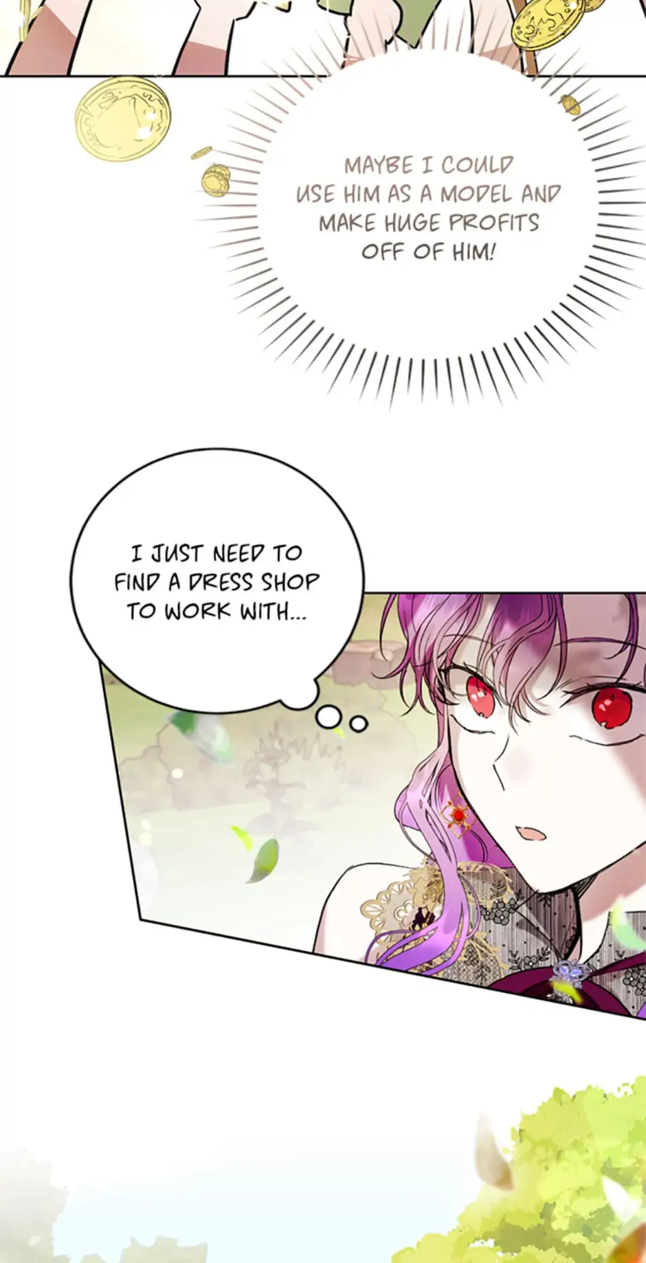 The Perks of Being a Villainess Chapter 22 page 14