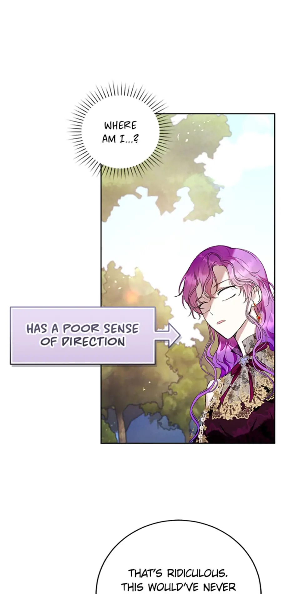 The Perks of Being a Villainess Chapter 22 page 16