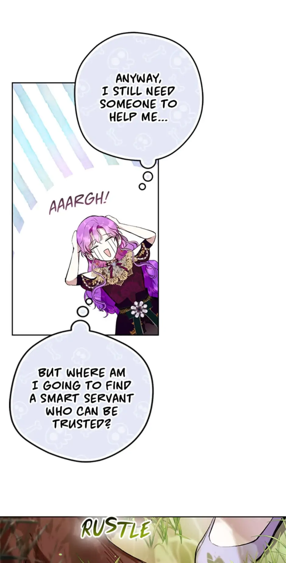 The Perks of Being a Villainess Chapter 22 page 23