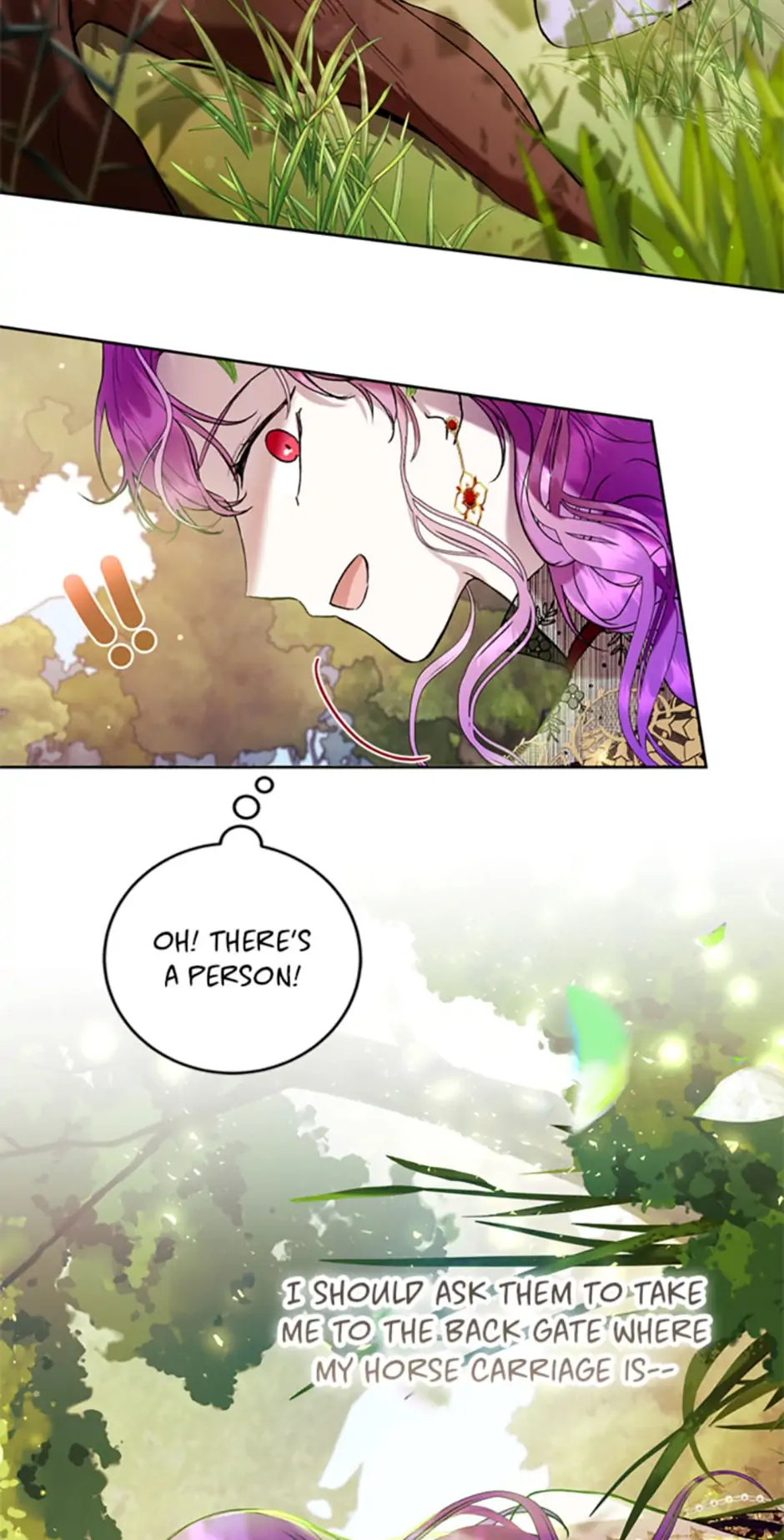 The Perks of Being a Villainess Chapter 22 page 24