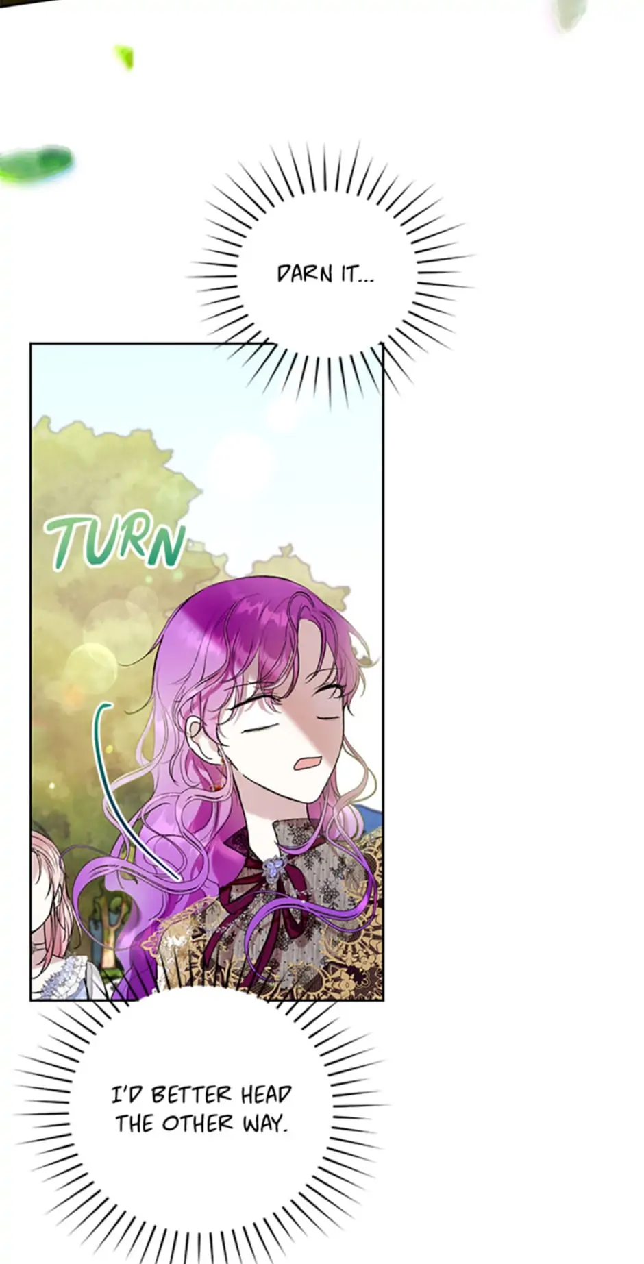 The Perks of Being a Villainess Chapter 22 page 28