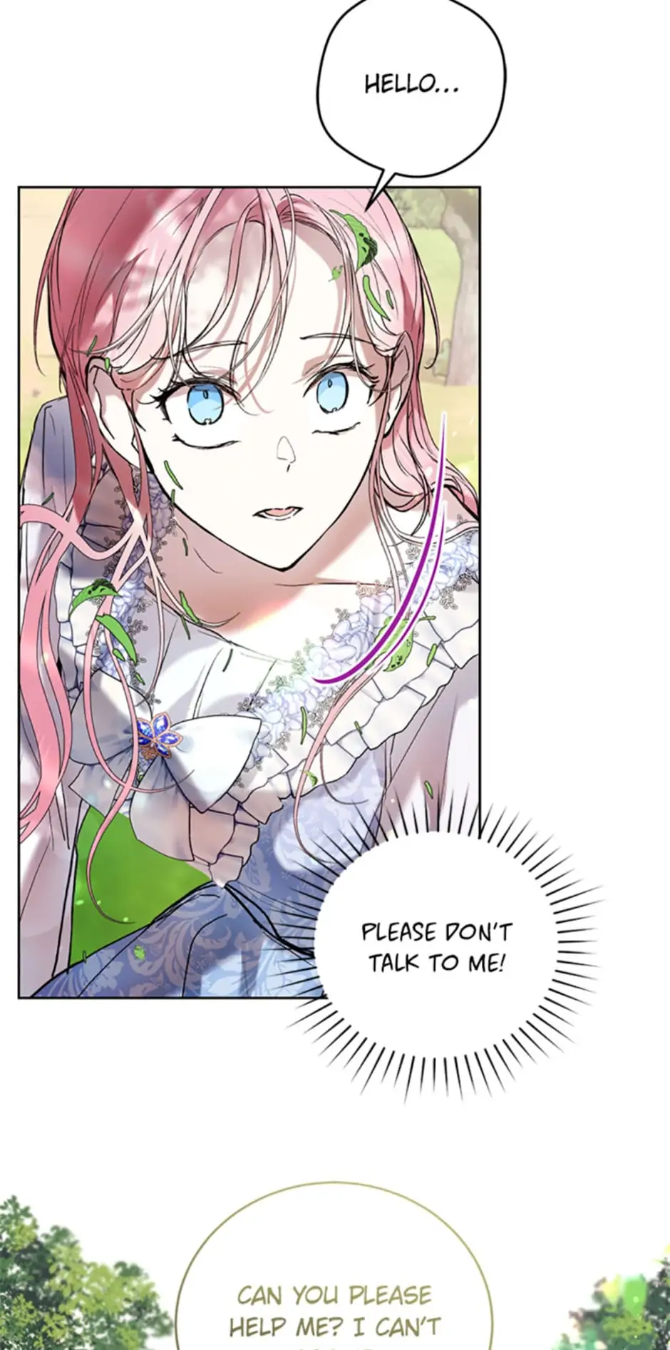 The Perks of Being a Villainess Chapter 22 page 31