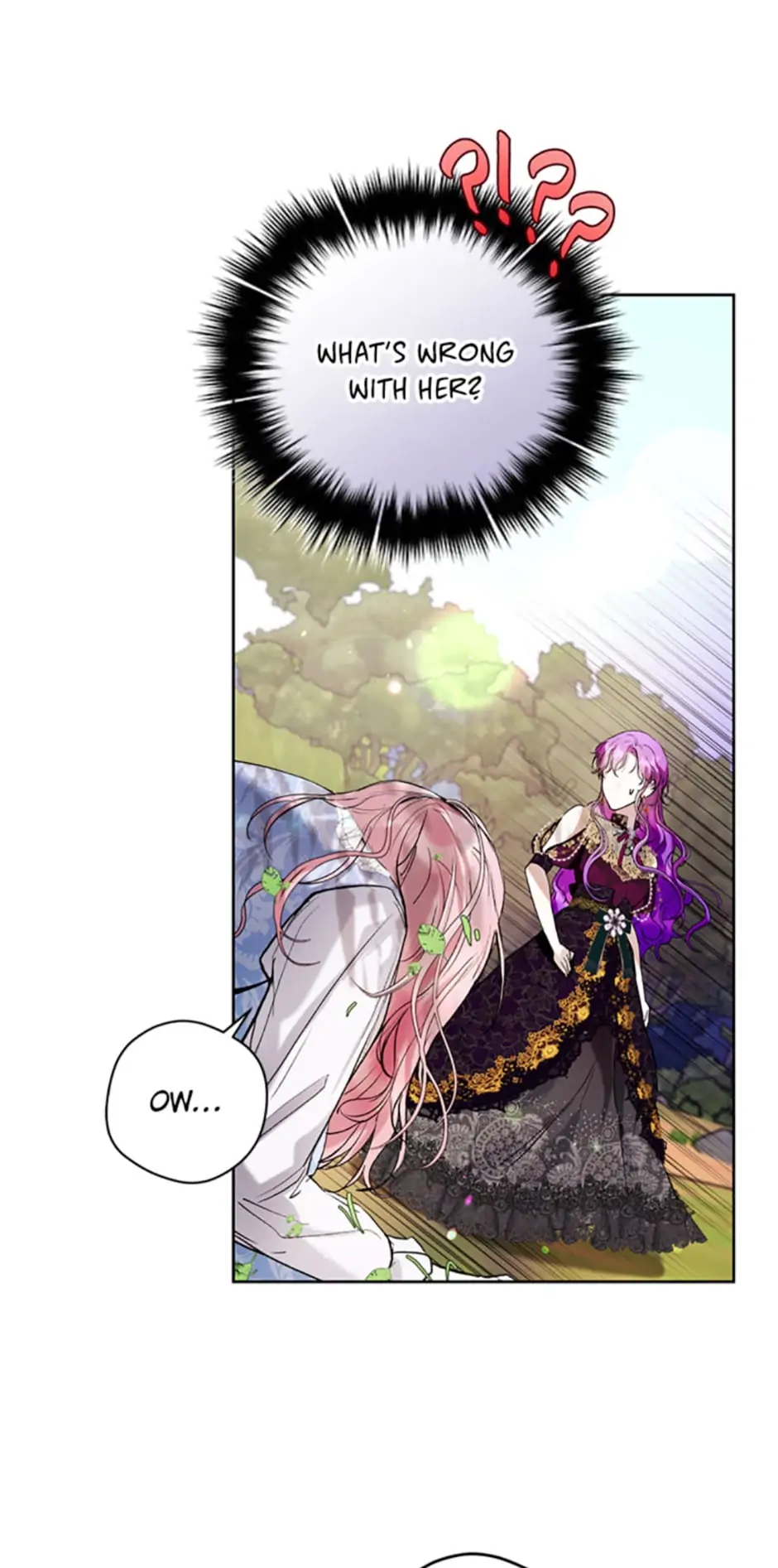The Perks of Being a Villainess Chapter 22 page 30