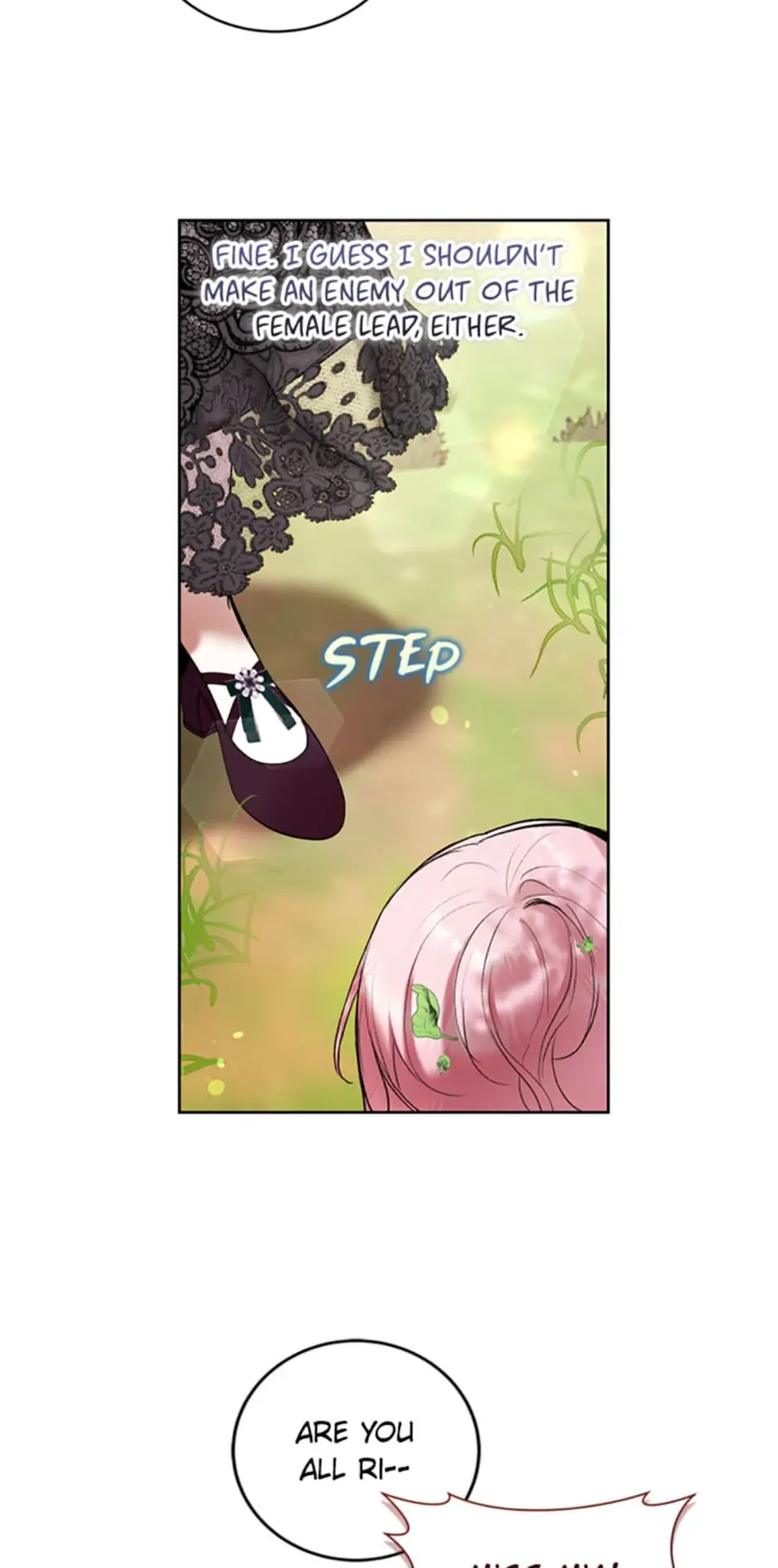 The Perks of Being a Villainess Chapter 22 page 34
