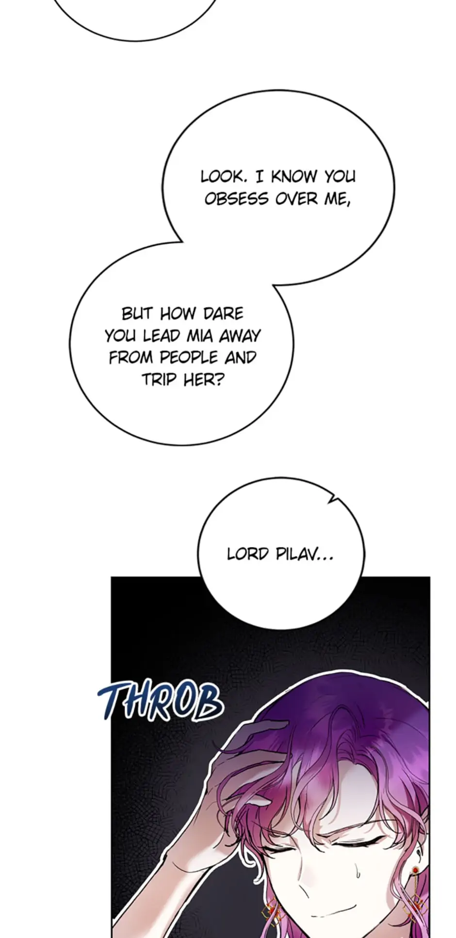 The Perks of Being a Villainess Chapter 22 page 41