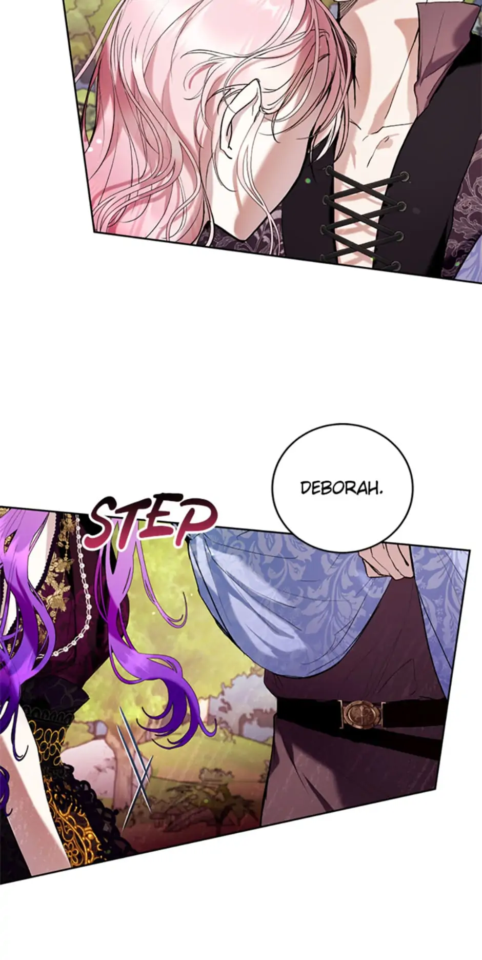 The Perks of Being a Villainess Chapter 22 page 46