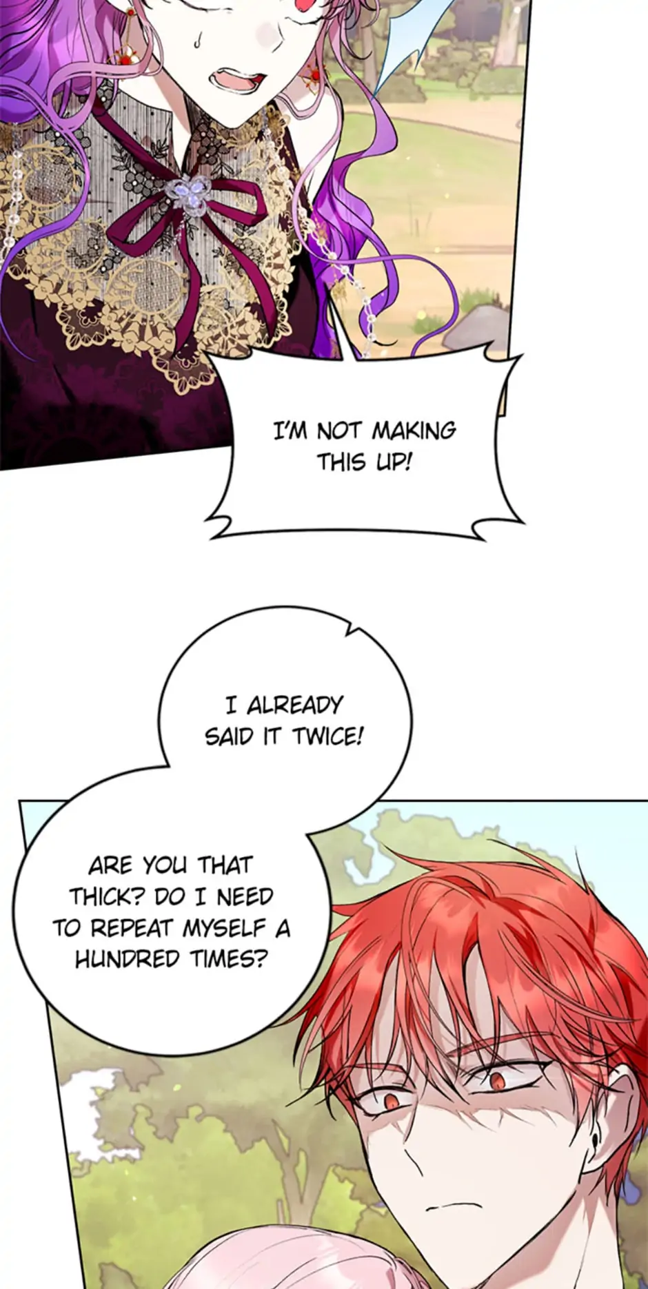 The Perks of Being a Villainess Chapter 22 page 45