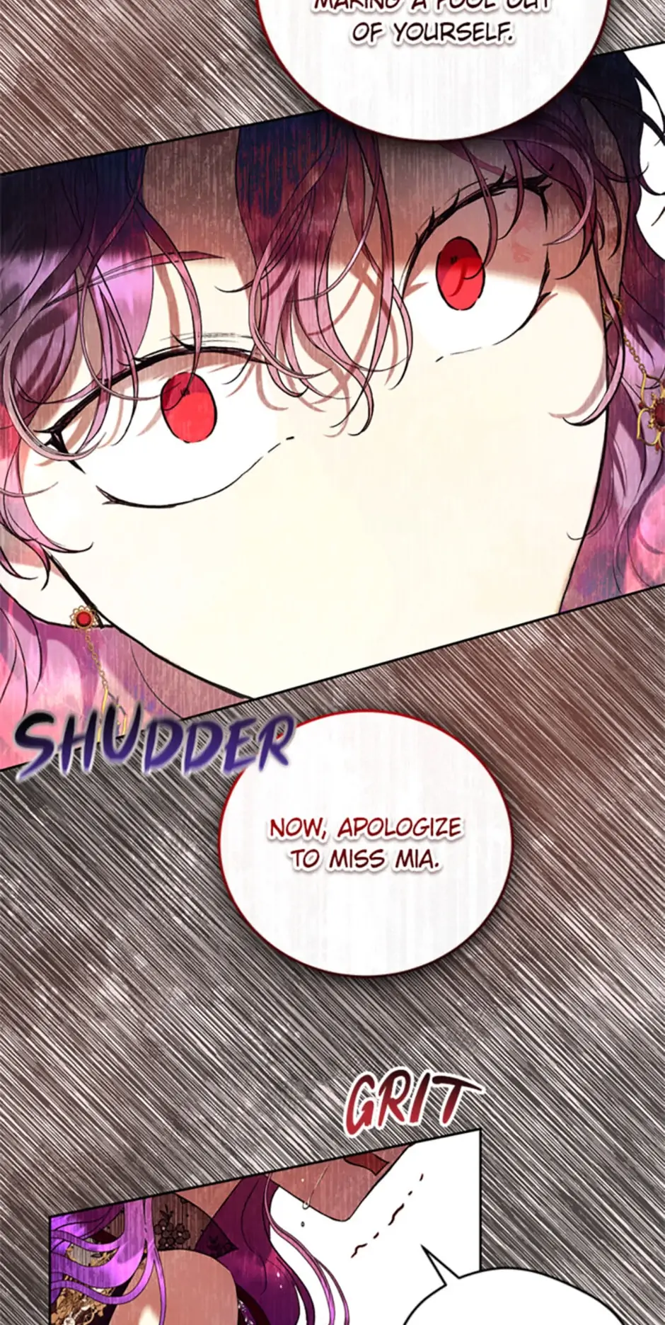 The Perks of Being a Villainess Chapter 22 page 49