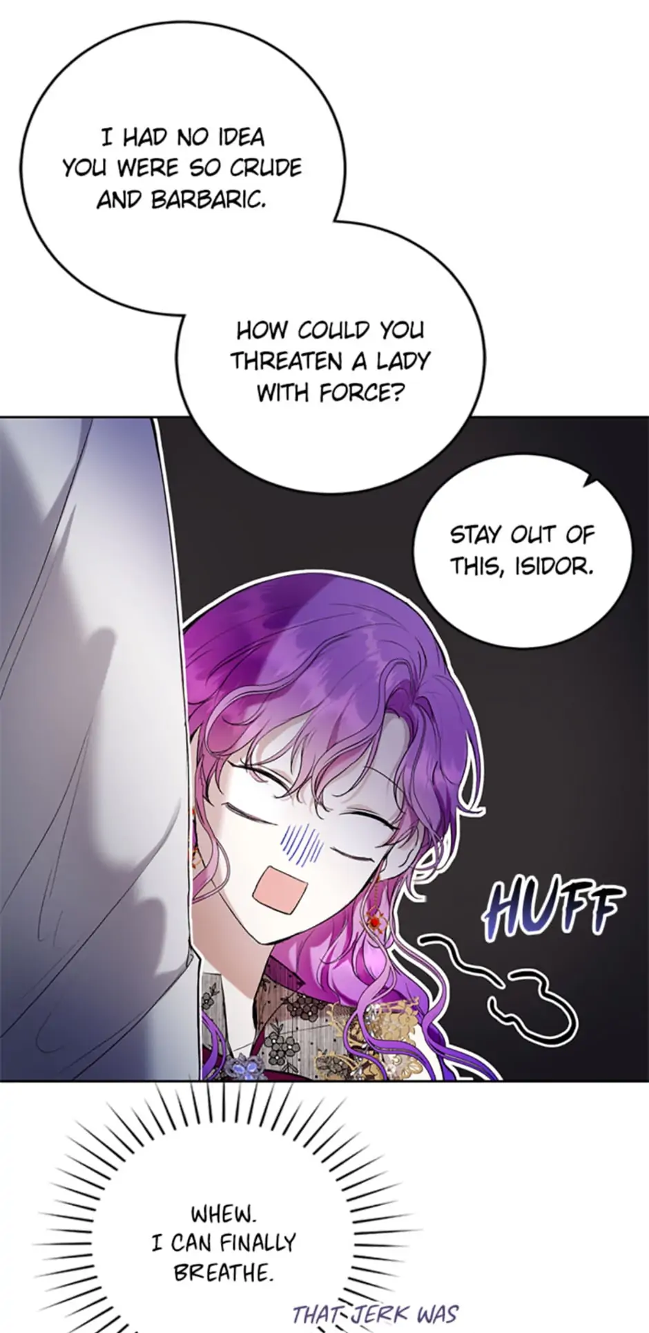 The Perks of Being a Villainess Chapter 22 page 57