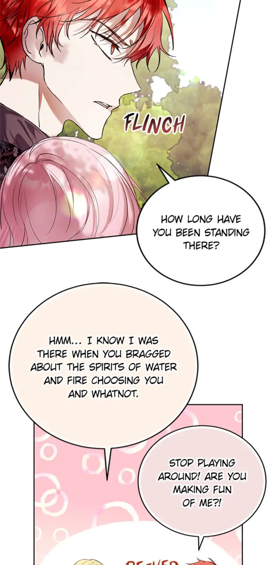 The Perks of Being a Villainess Chapter 22 page 60