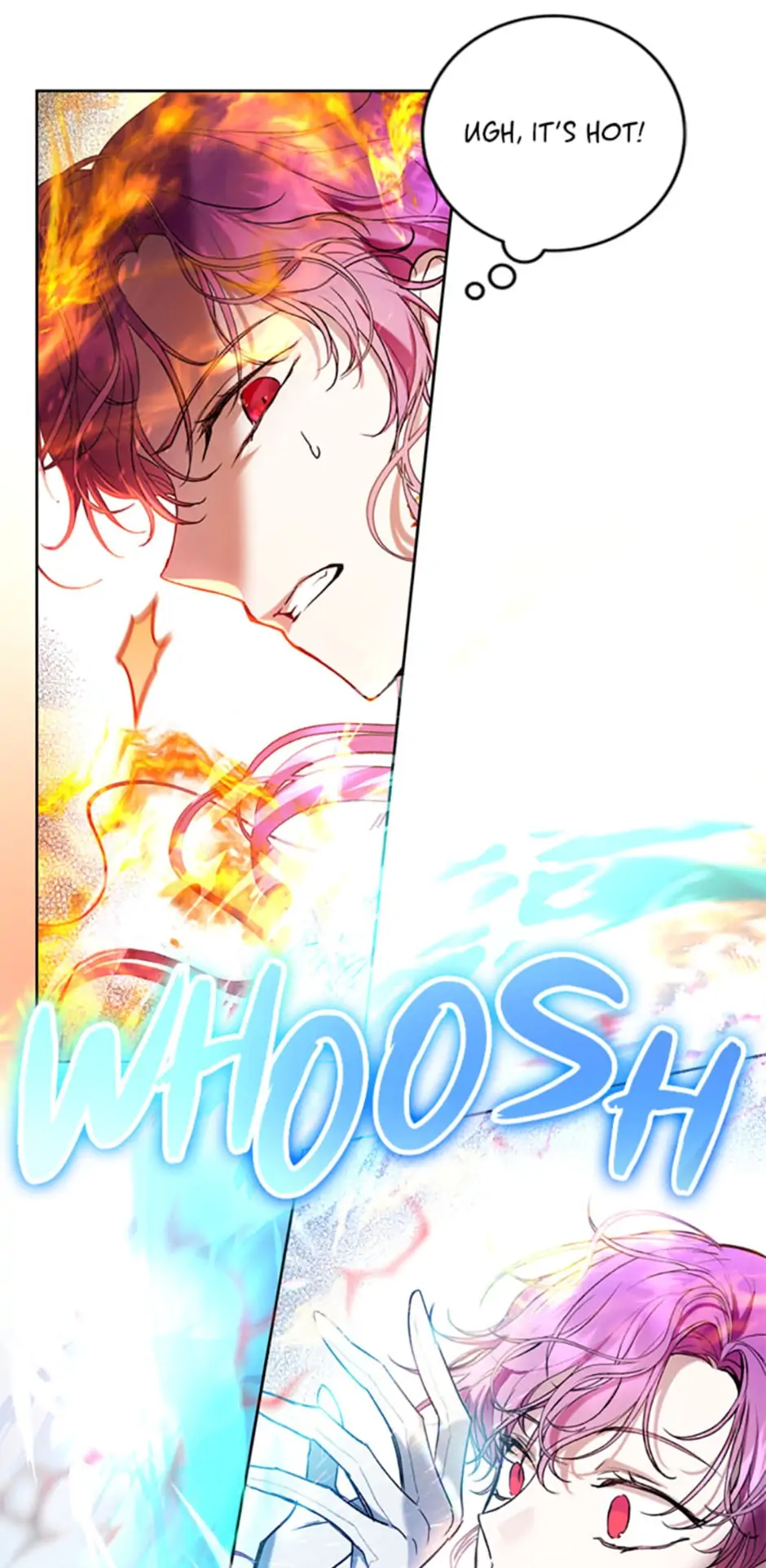 The Perks of Being a Villainess Chapter 22 page 64