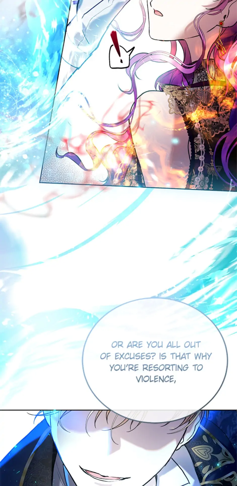 The Perks of Being a Villainess Chapter 22 page 65