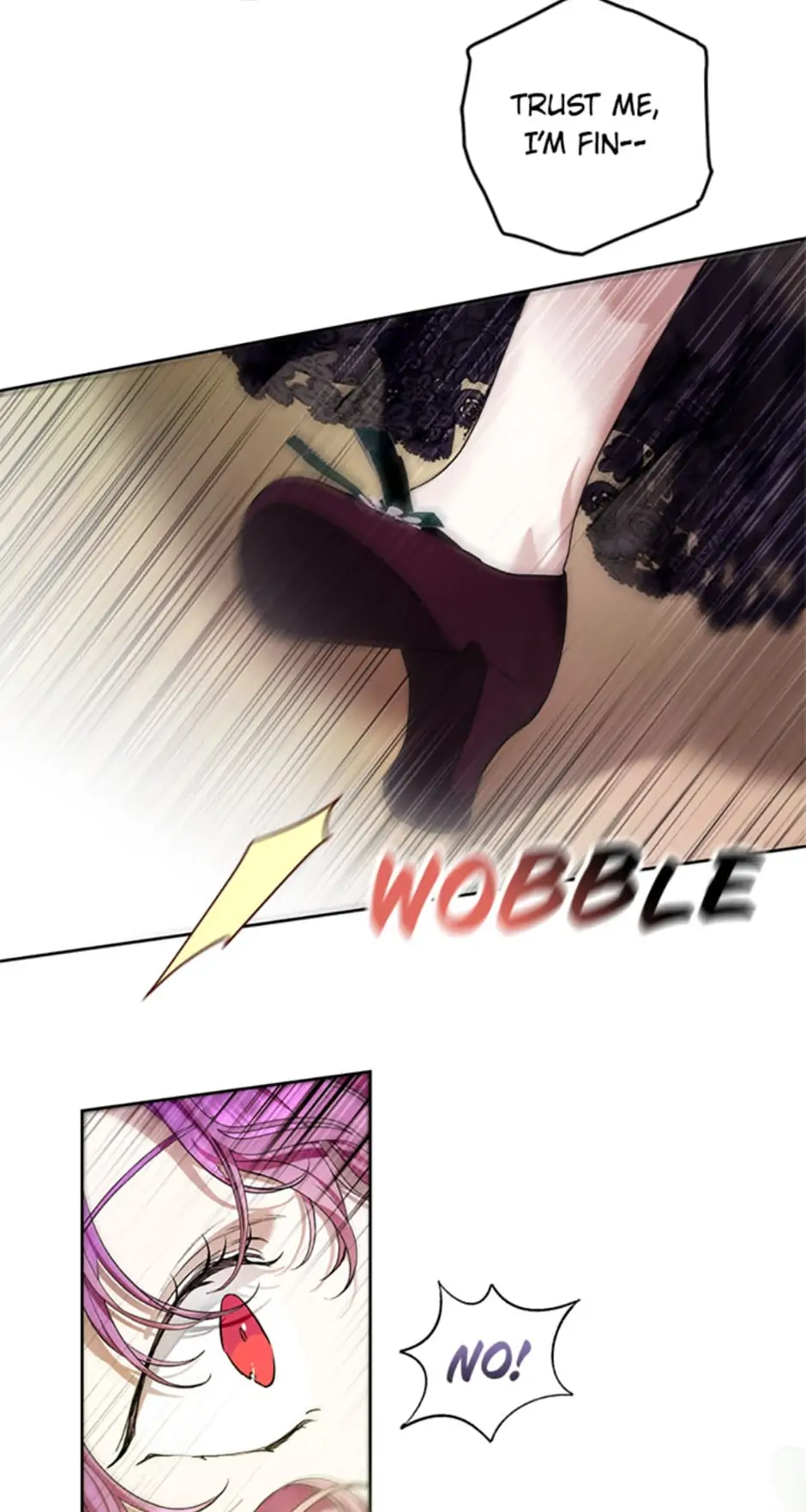 The Perks of Being a Villainess Chapter 23 page 33