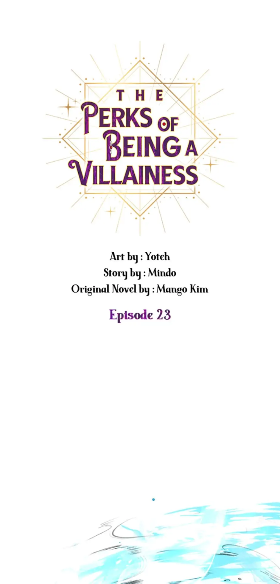The Perks of Being a Villainess Chapter 23 page 2