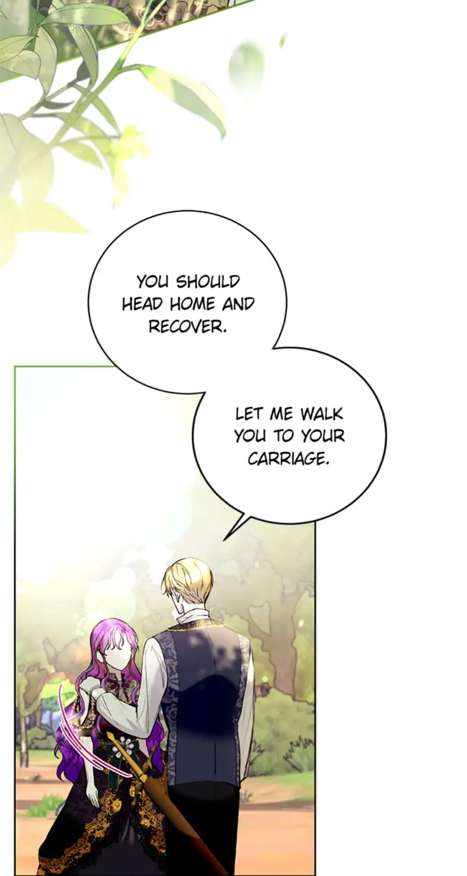 The Perks of Being a Villainess Chapter 23 page 38
