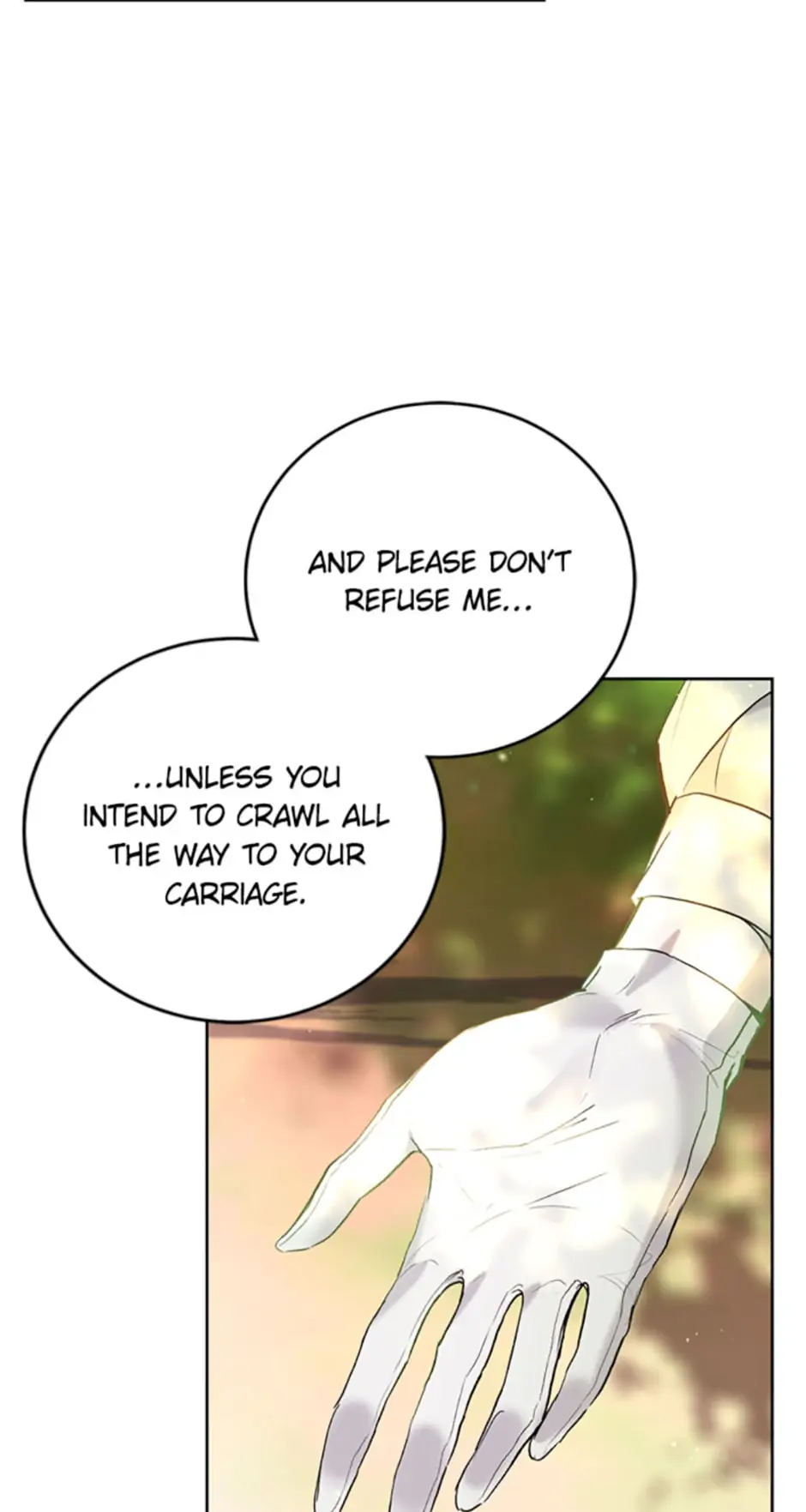 The Perks of Being a Villainess Chapter 23 page 39