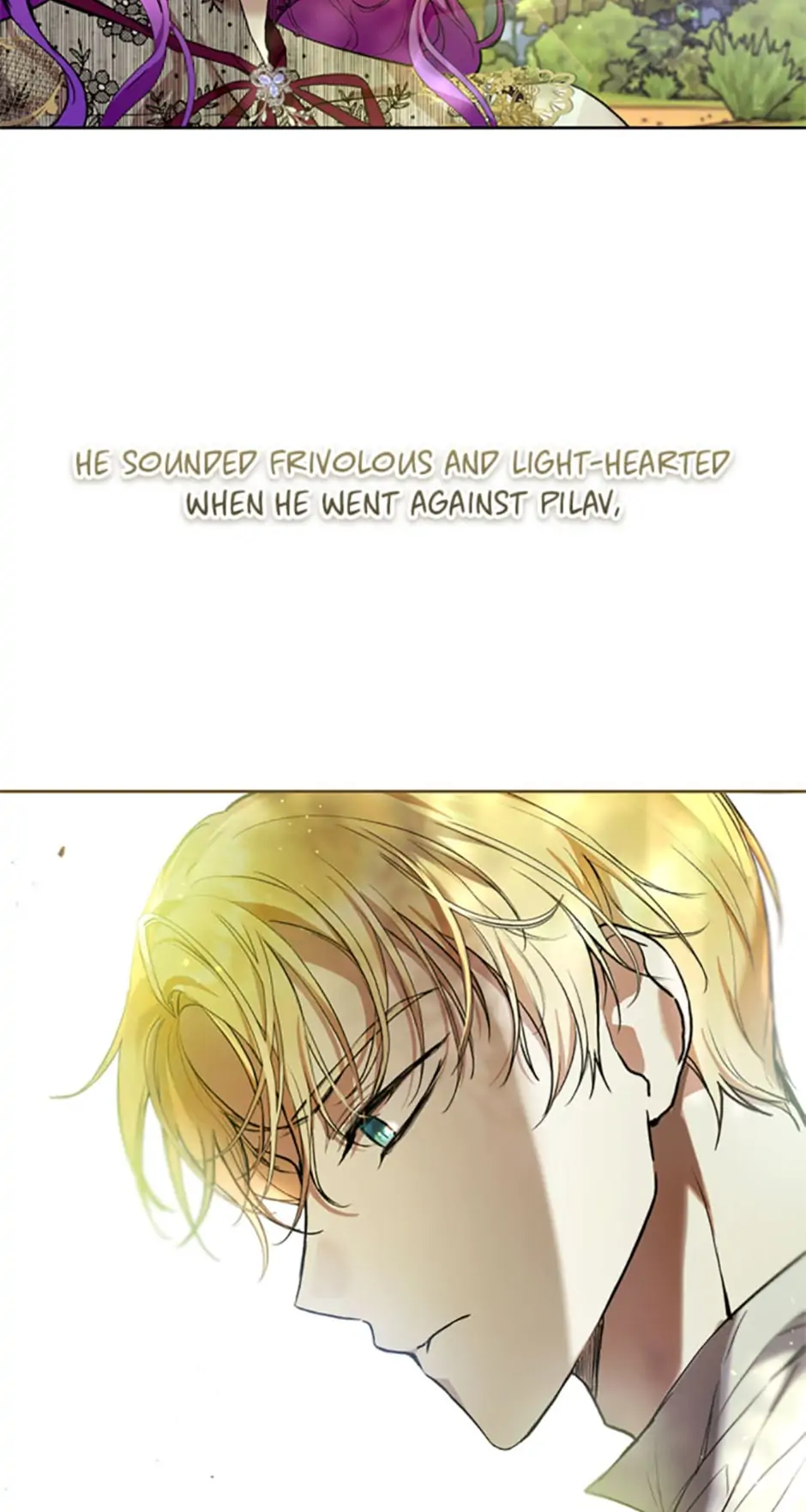 The Perks of Being a Villainess Chapter 23 page 41