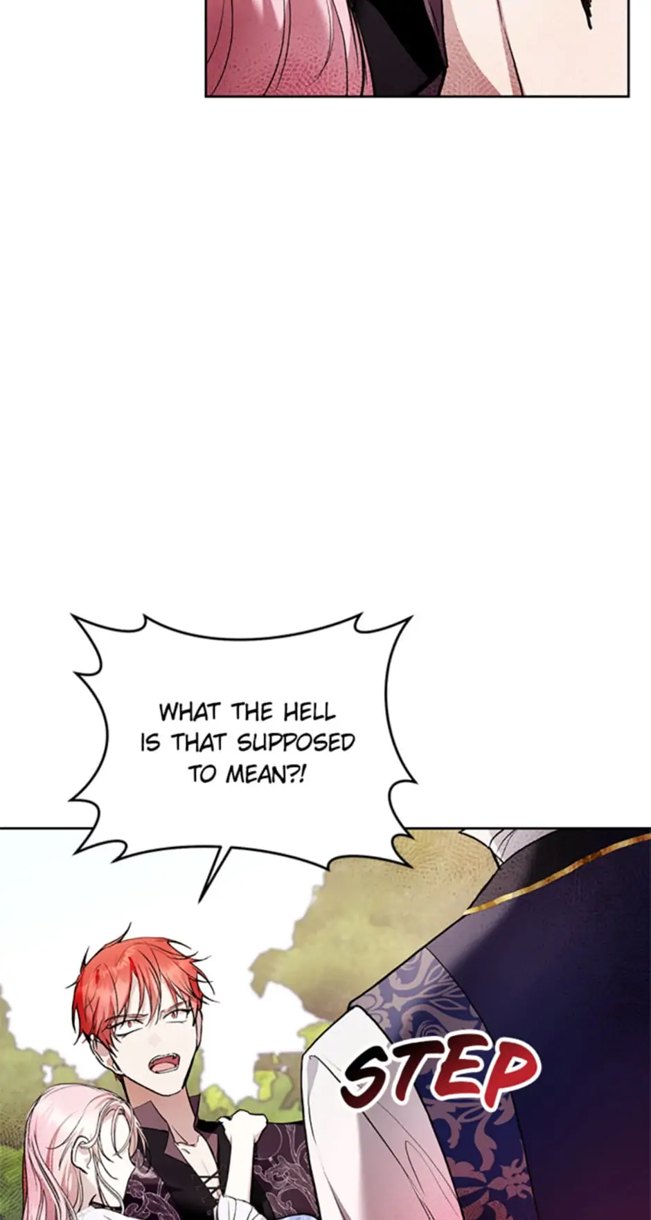The Perks of Being a Villainess Chapter 23 page 17