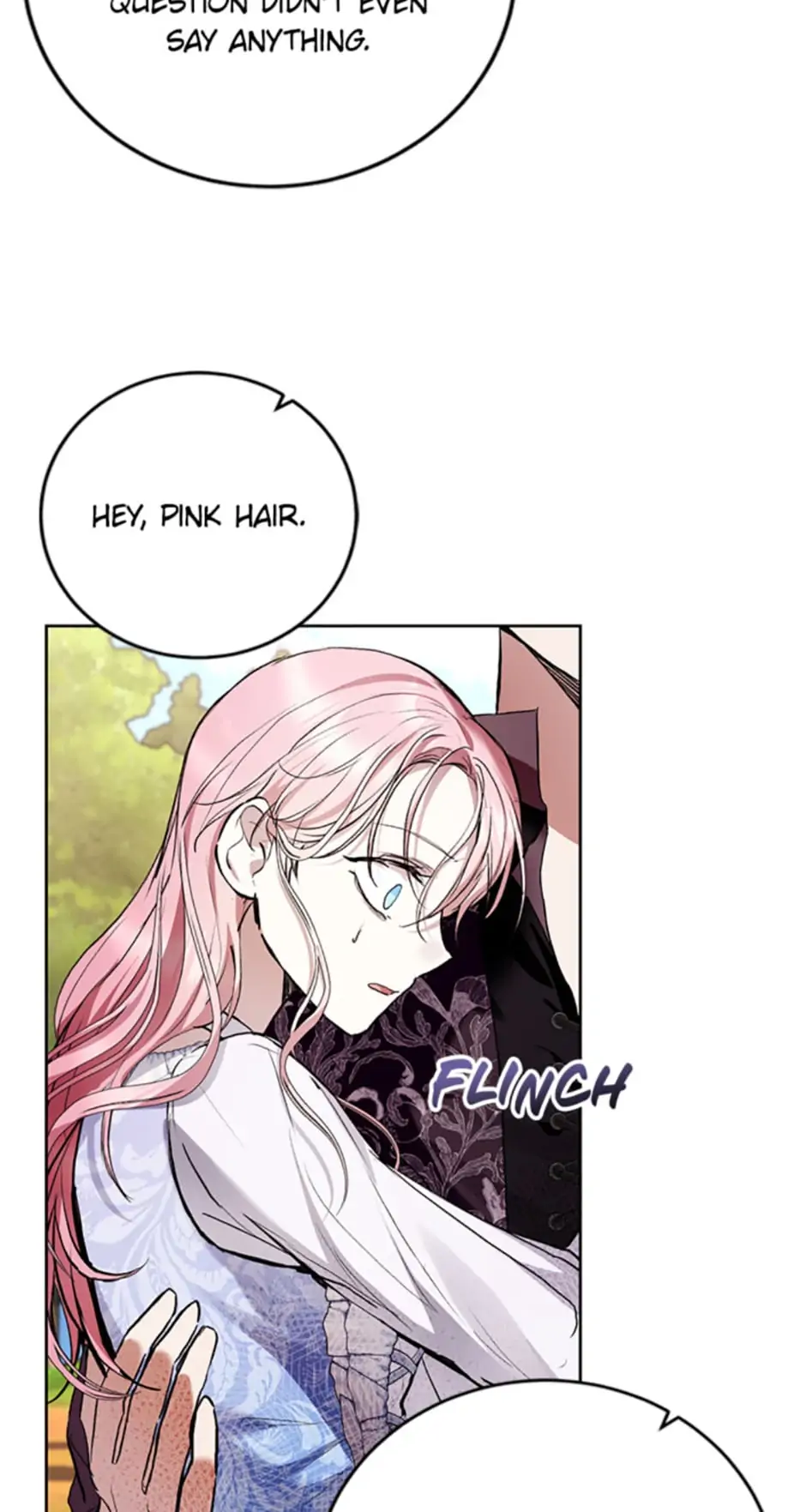 The Perks of Being a Villainess Chapter 23 page 15