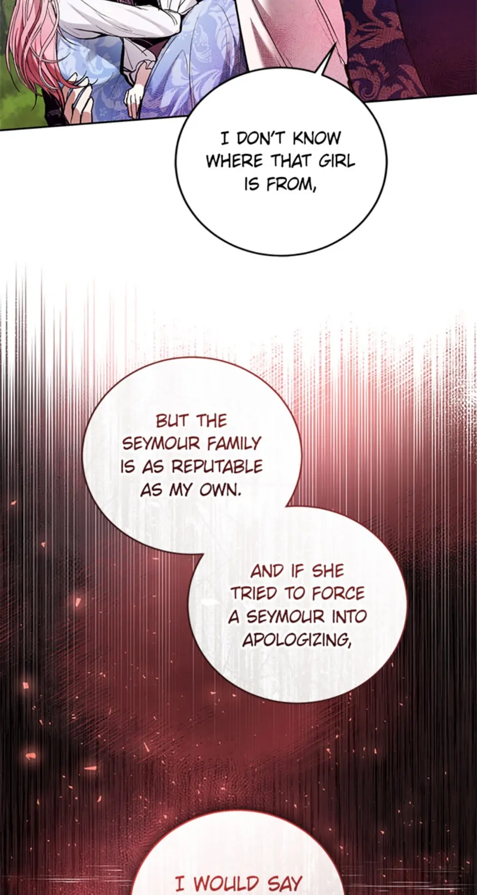 The Perks of Being a Villainess Chapter 23 page 18