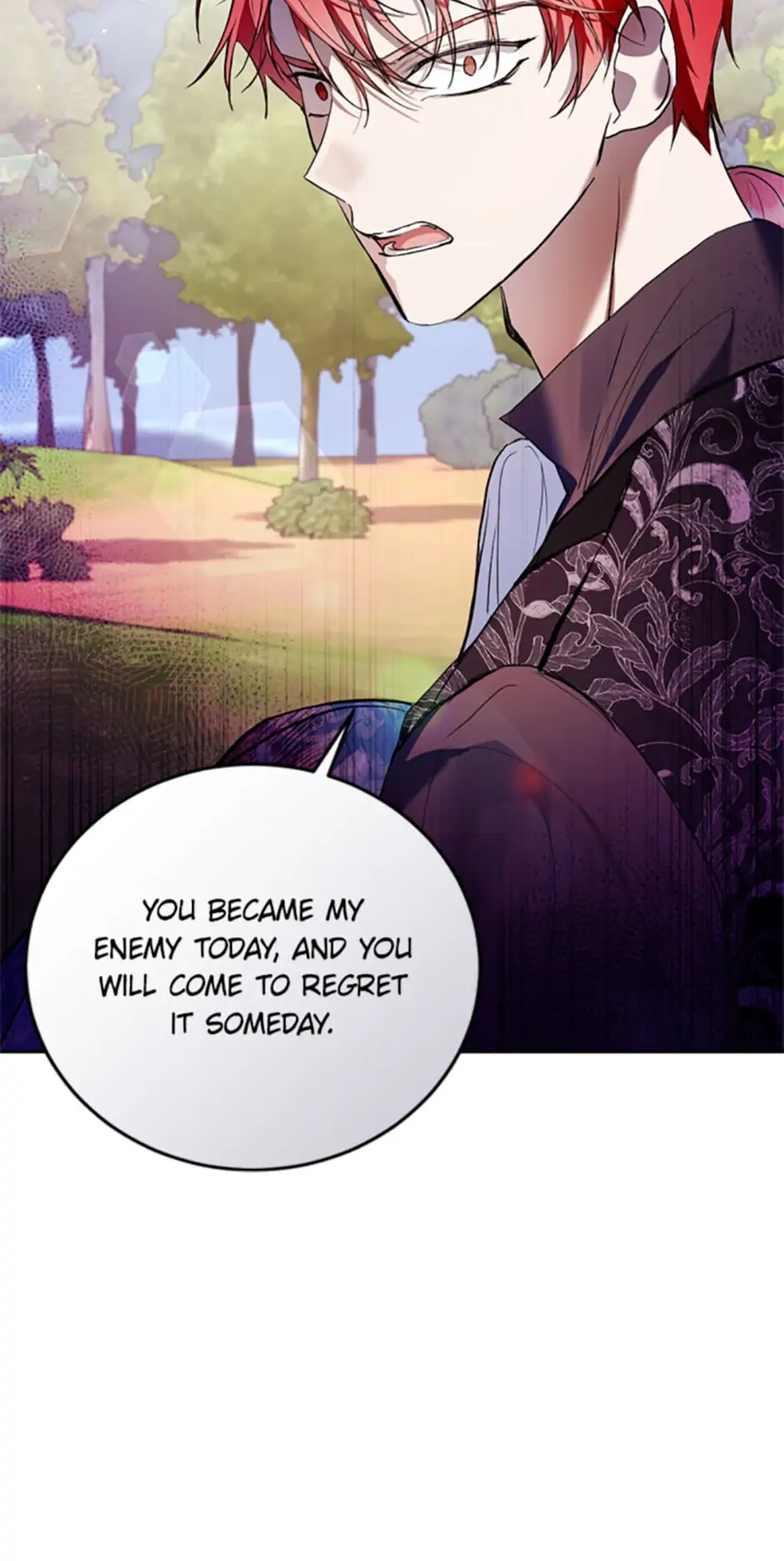 The Perks of Being a Villainess Chapter 23 page 25