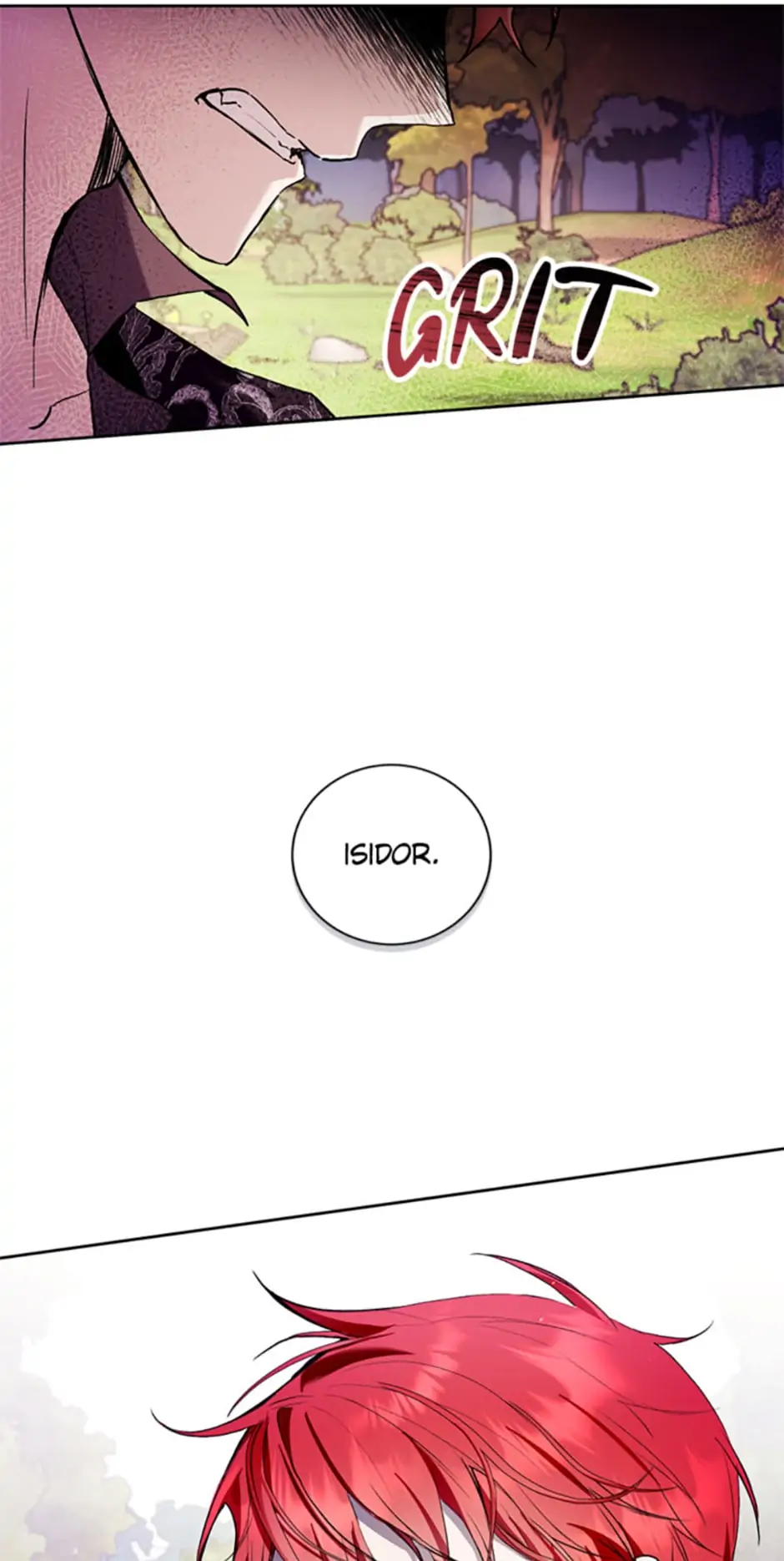 The Perks of Being a Villainess Chapter 23 page 24