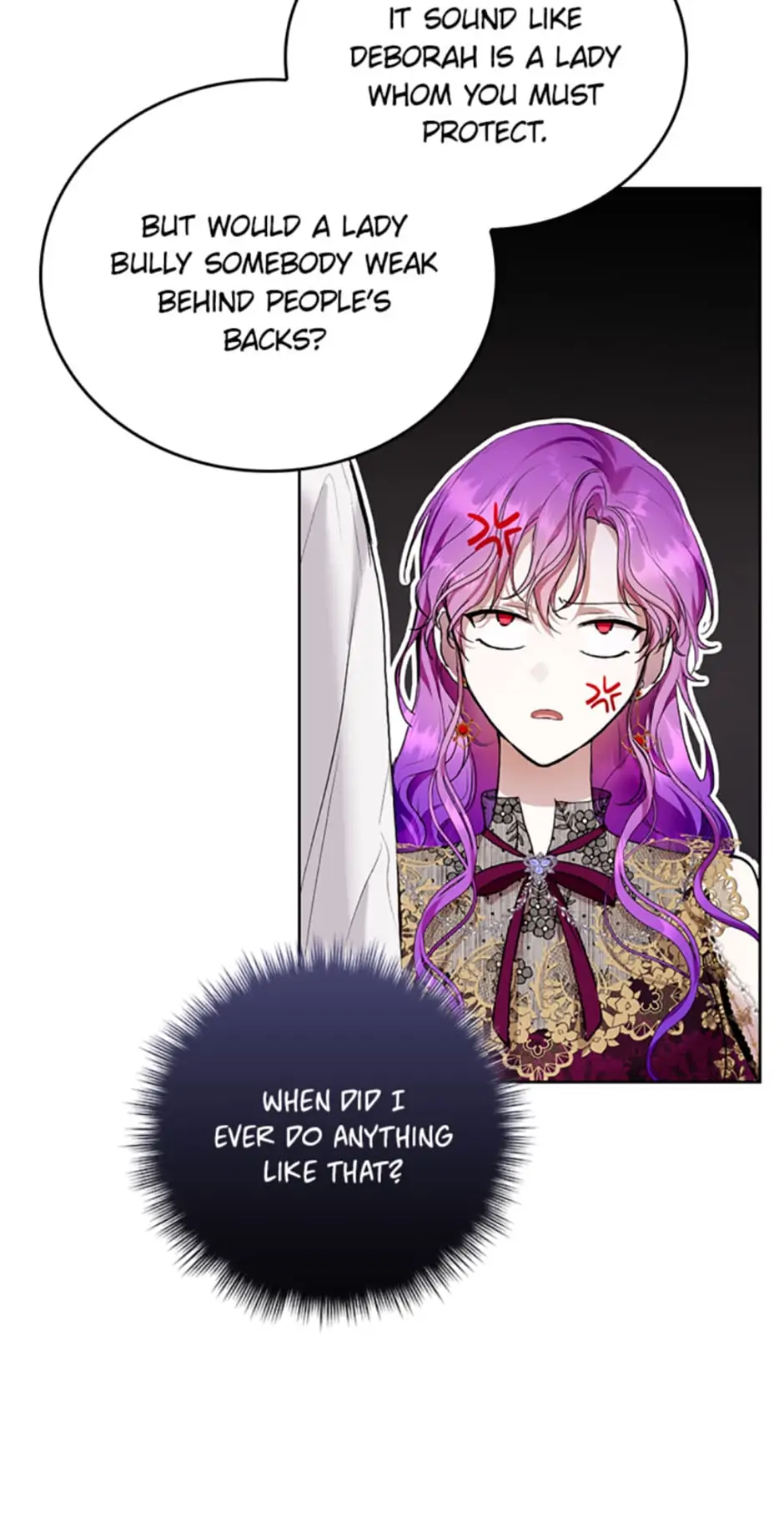The Perks of Being a Villainess Chapter 23 page 12