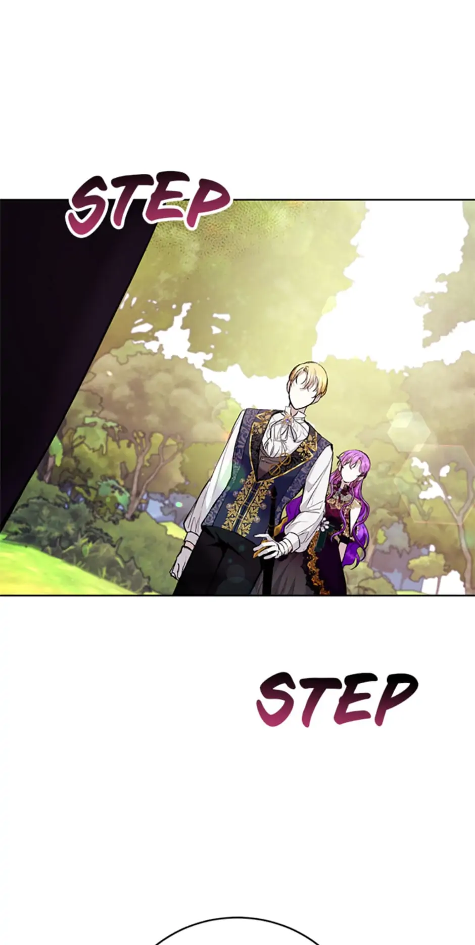The Perks of Being a Villainess Chapter 23 page 26