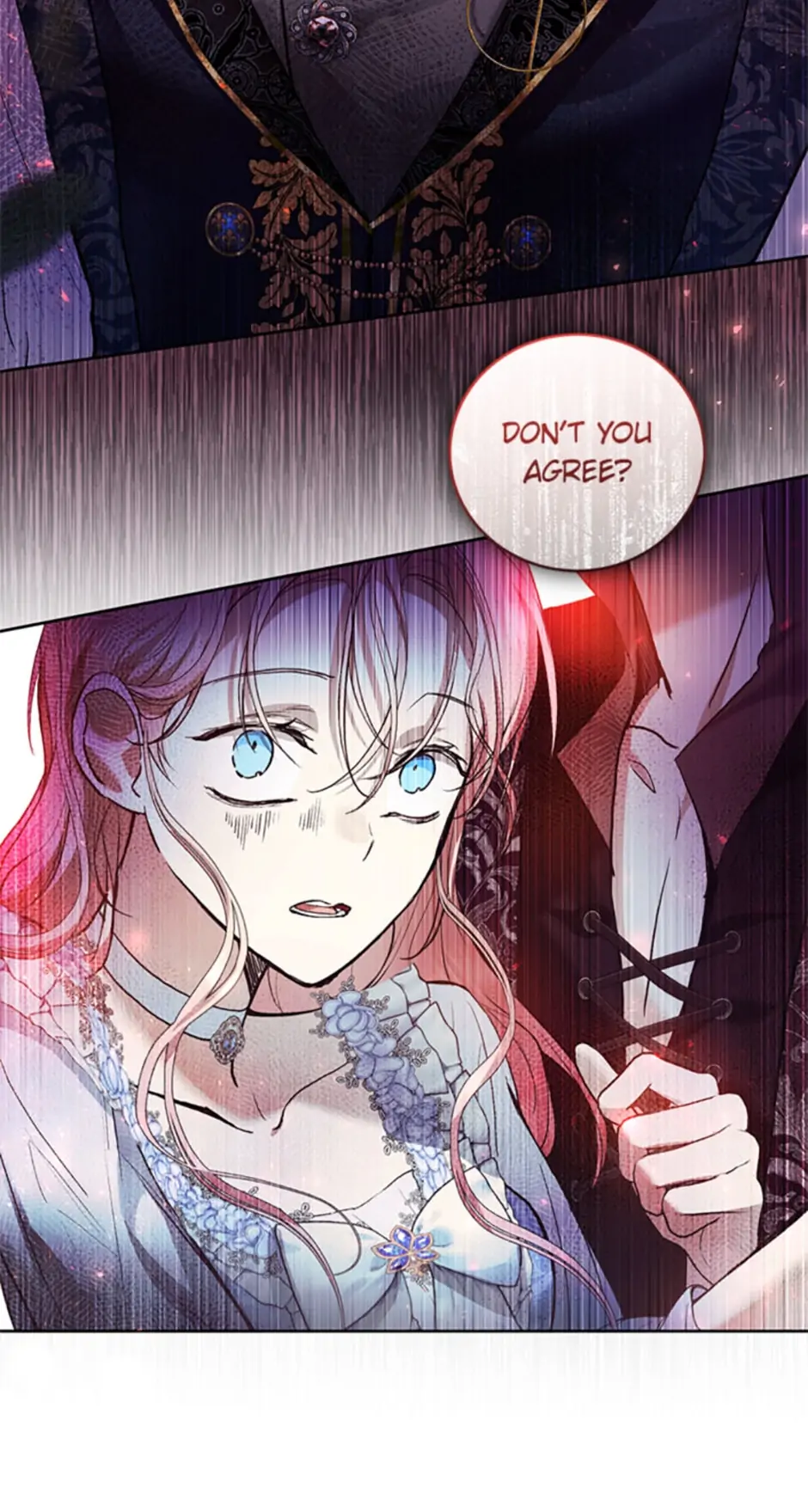 The Perks of Being a Villainess Chapter 23 page 20