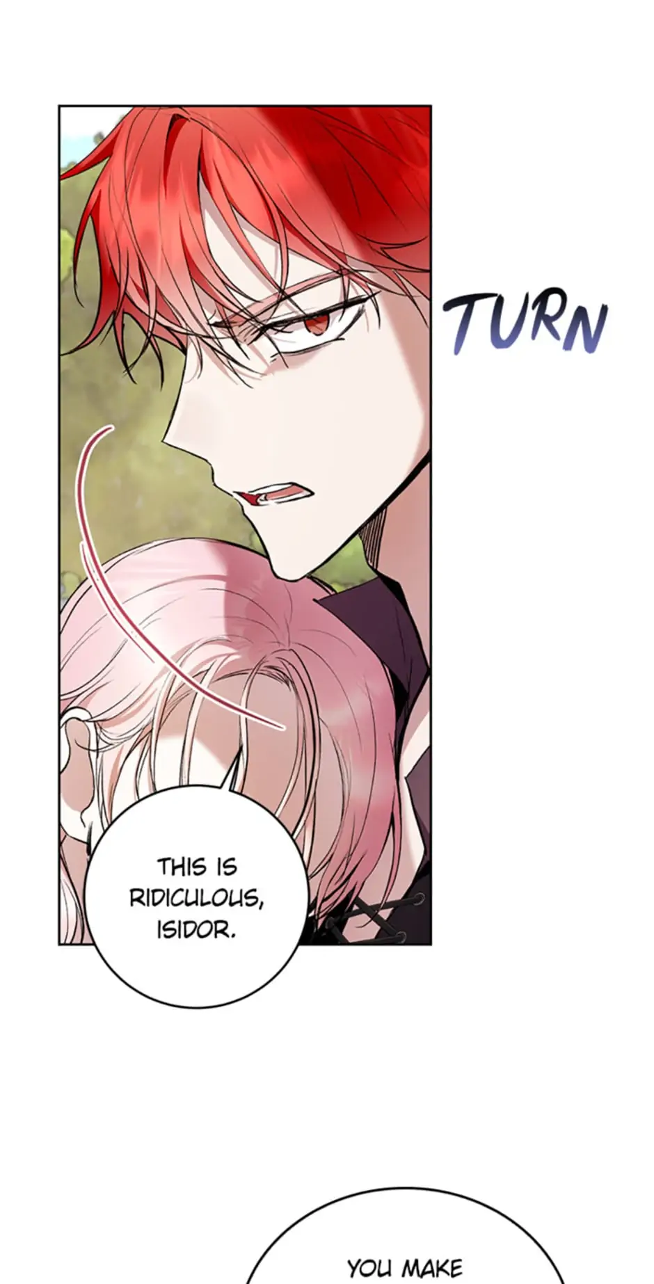 The Perks of Being a Villainess Chapter 23 page 11