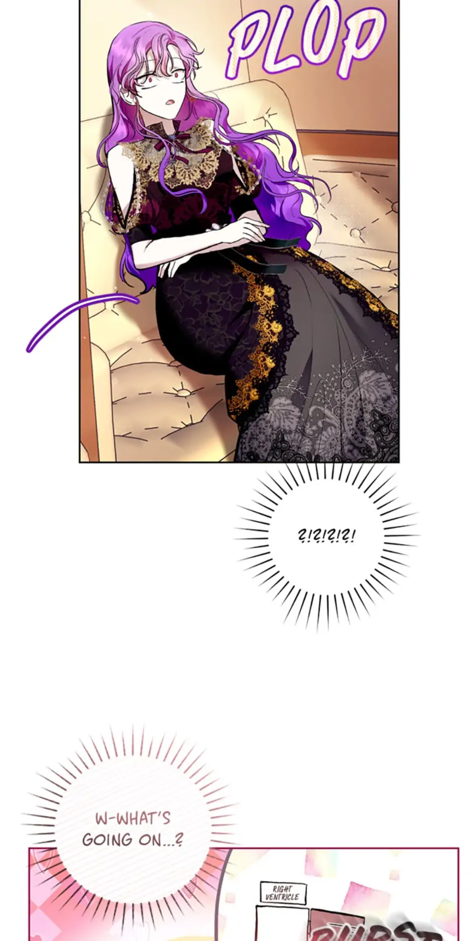The Perks of Being a Villainess Chapter 23 page 55