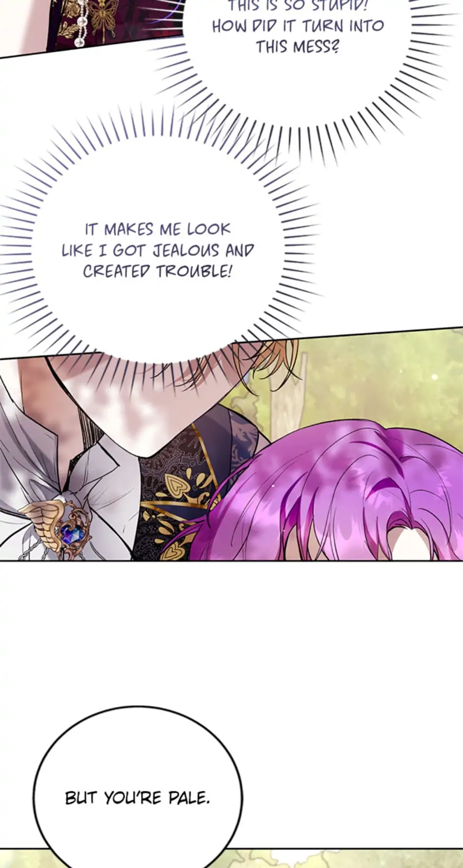 The Perks of Being a Villainess Chapter 23 page 30
