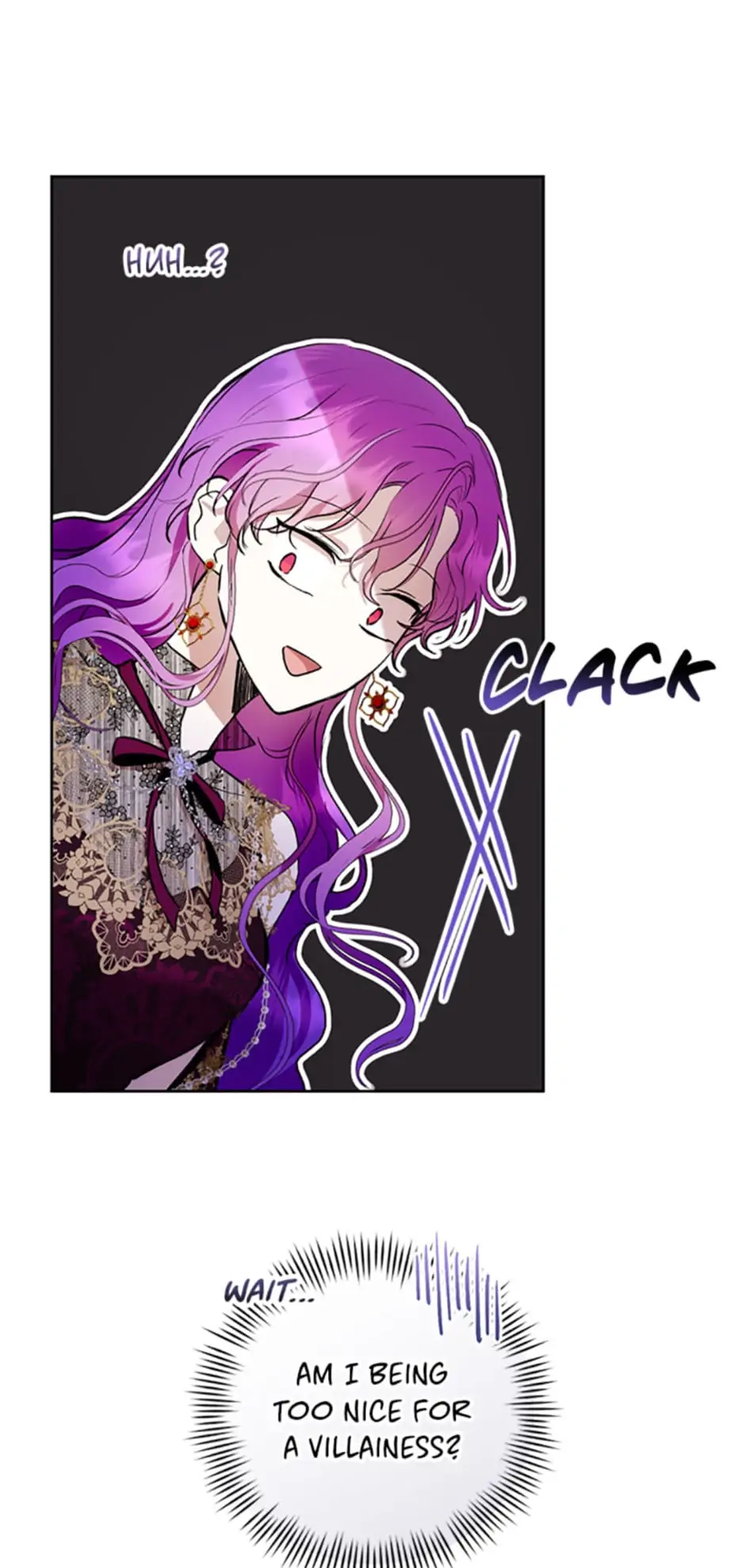 The Perks of Being a Villainess Chapter 23 page 61