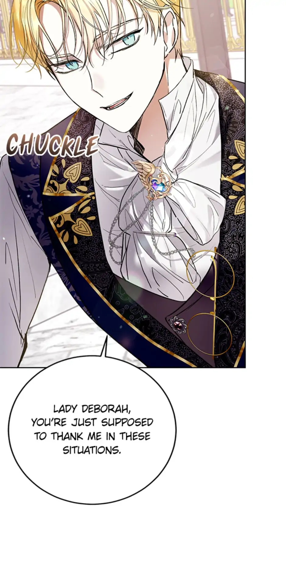 The Perks of Being a Villainess Chapter 23 page 57