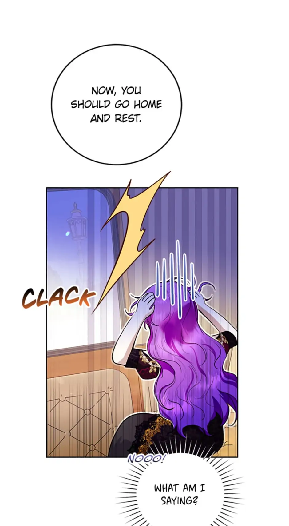 The Perks of Being a Villainess Chapter 23 page 65