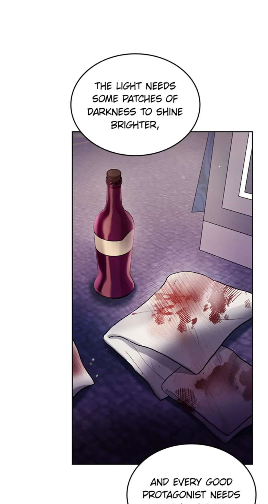 The Perks of Being a Villainess Chapter 24 page 4