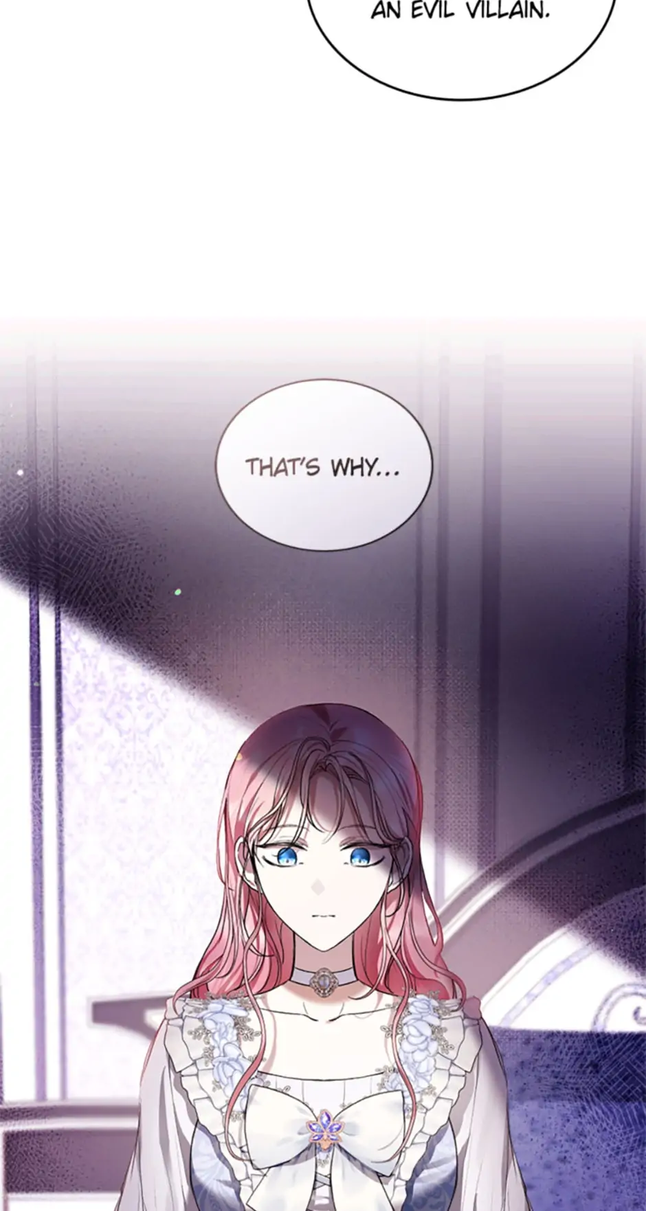 The Perks of Being a Villainess Chapter 24 page 5