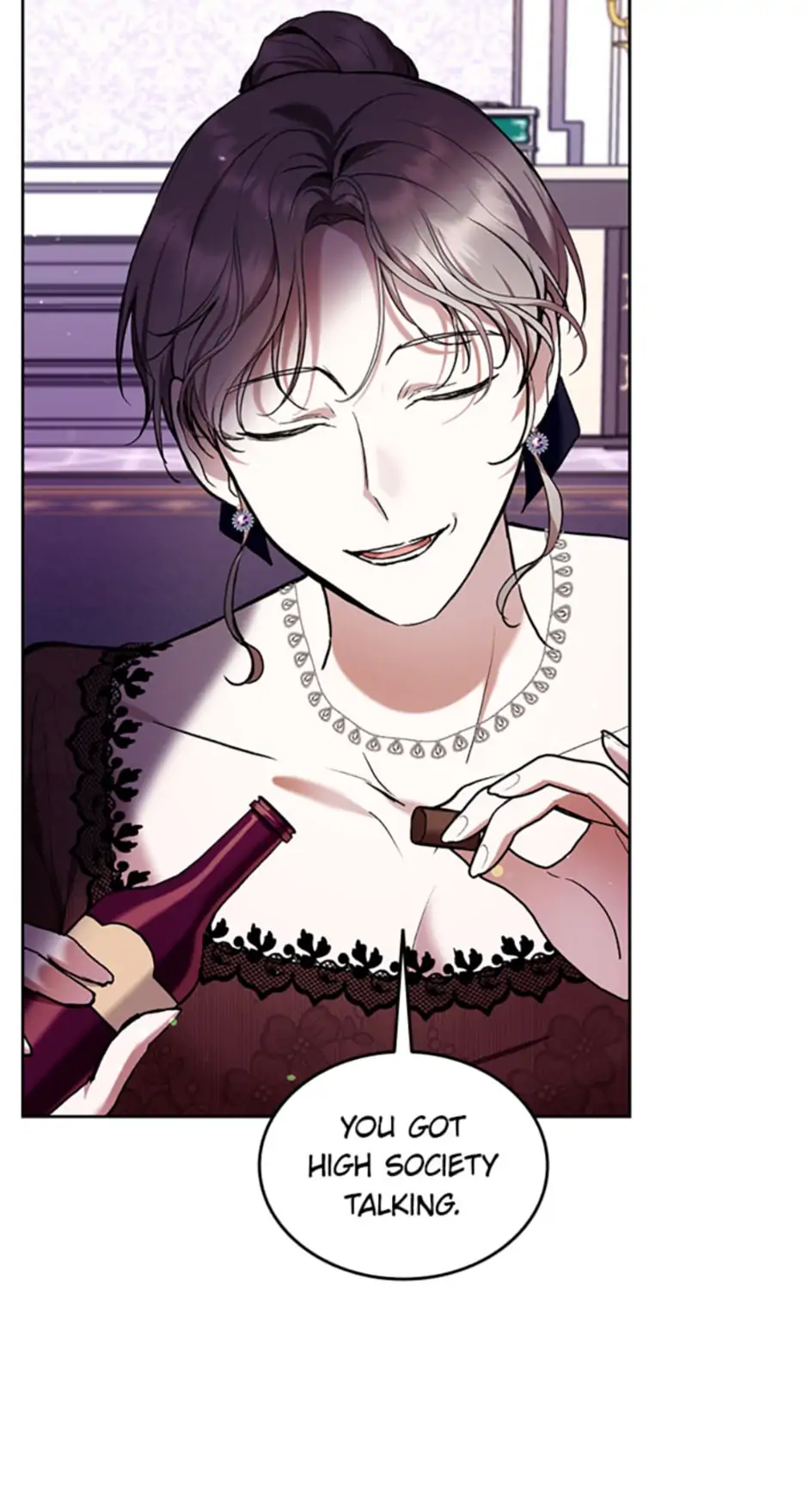The Perks of Being a Villainess Chapter 24 page 9