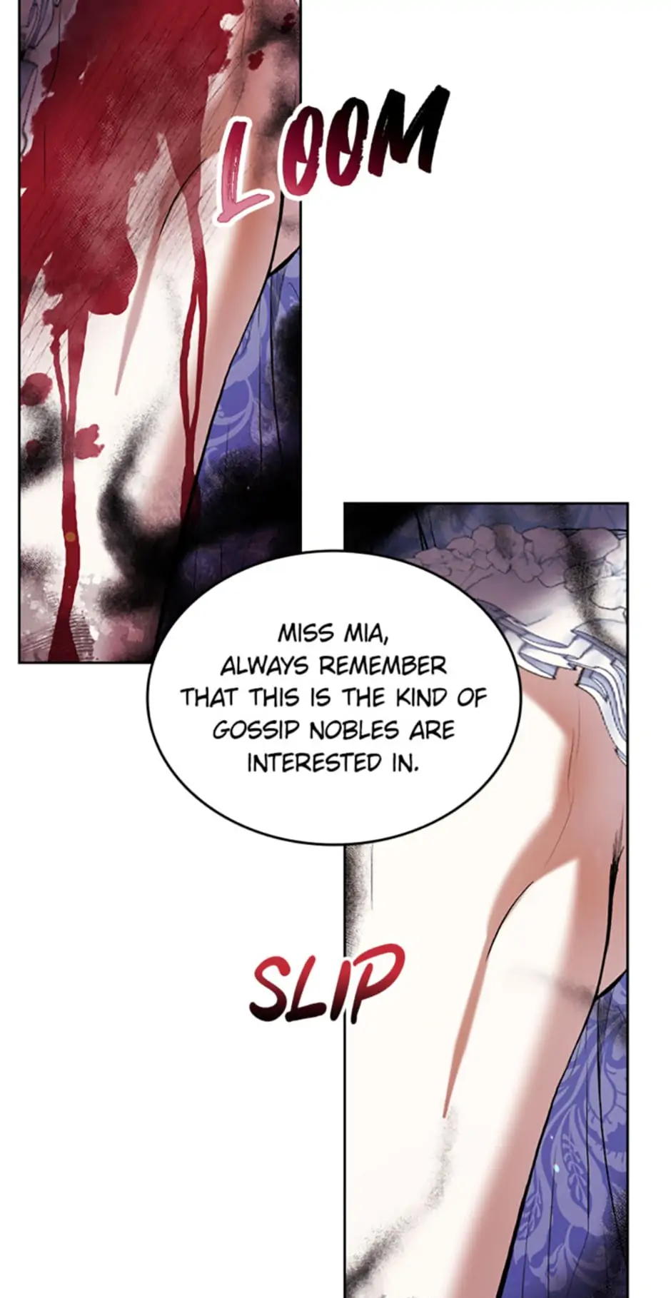 The Perks of Being a Villainess Chapter 24 page 13